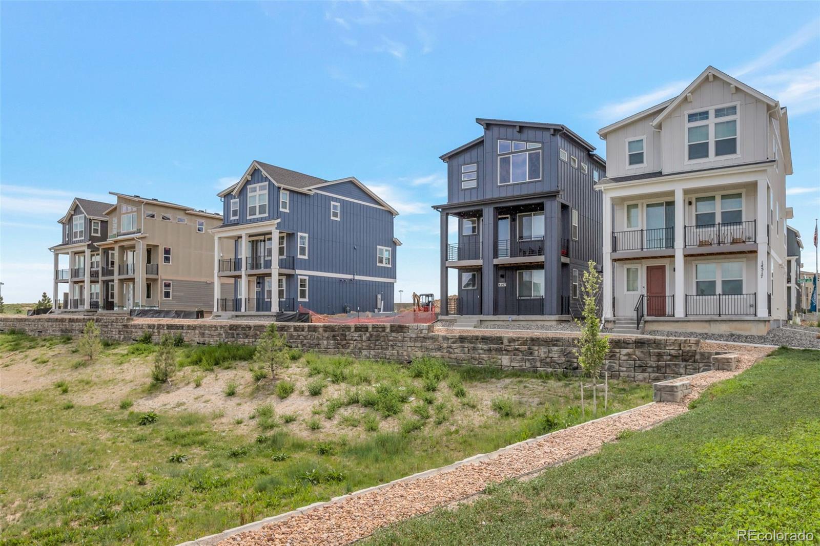 MLS Image #2 for 14513  misty hollow street,morrison, Colorado