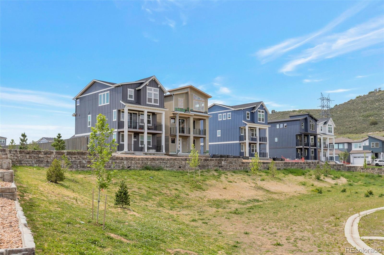 MLS Image #3 for 14513  misty hollow street,morrison, Colorado