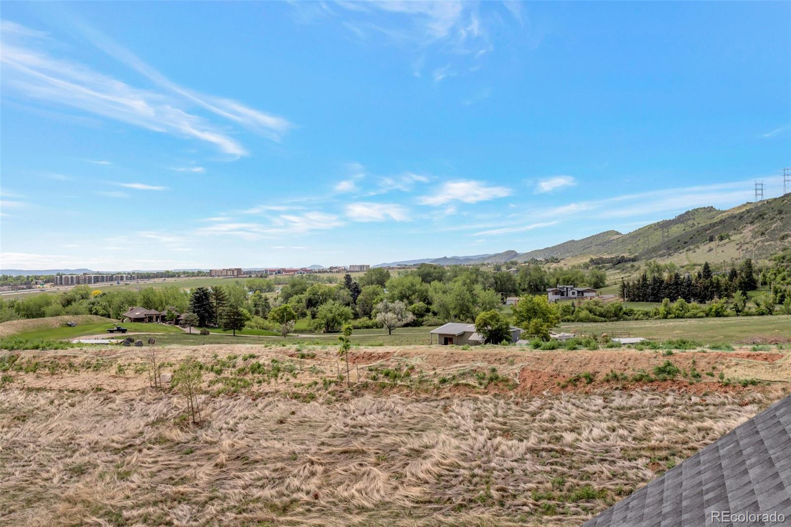 MLS Image #4 for 14513  misty hollow street,morrison, Colorado