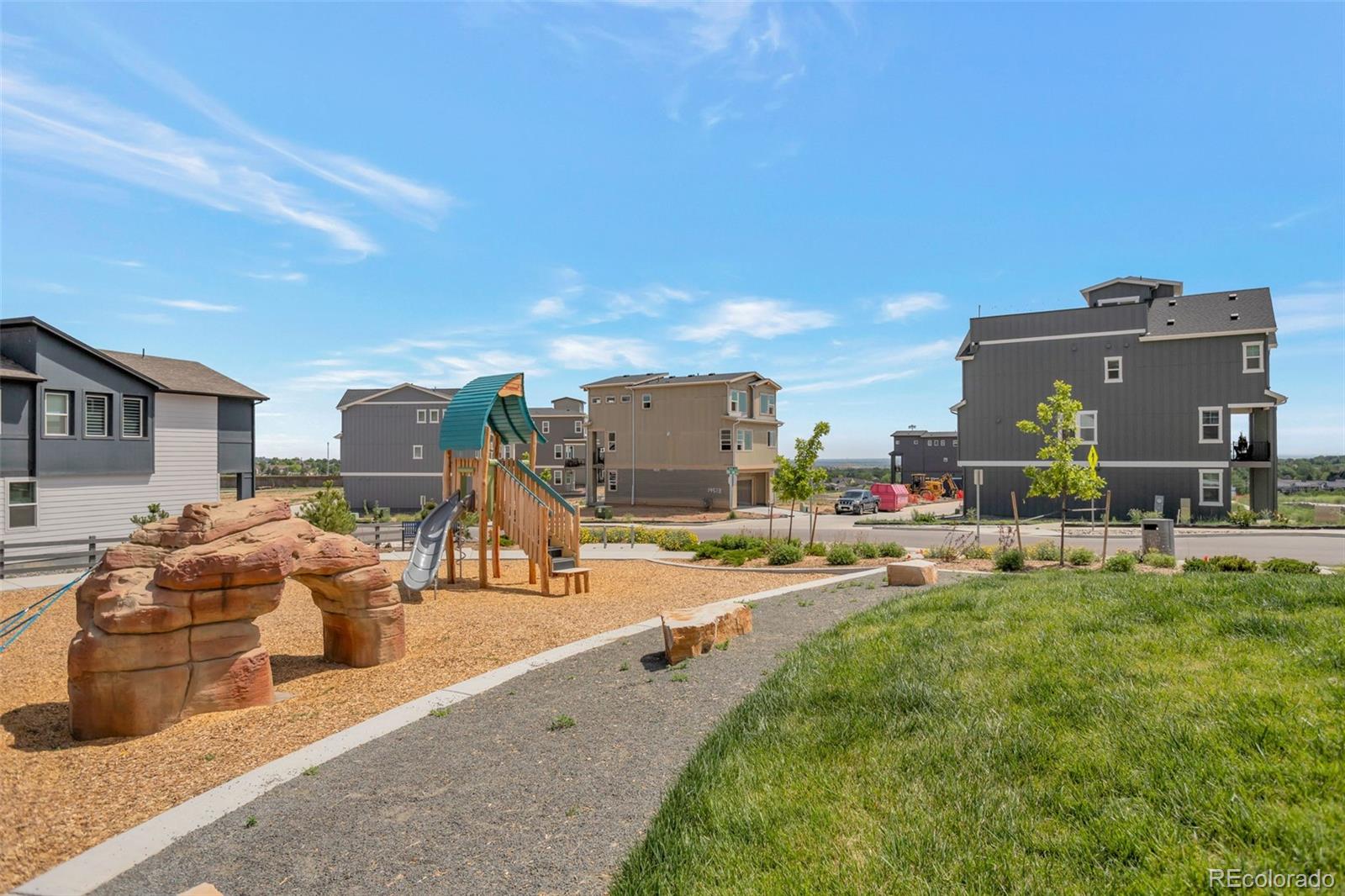 MLS Image #5 for 14513  misty hollow street,morrison, Colorado
