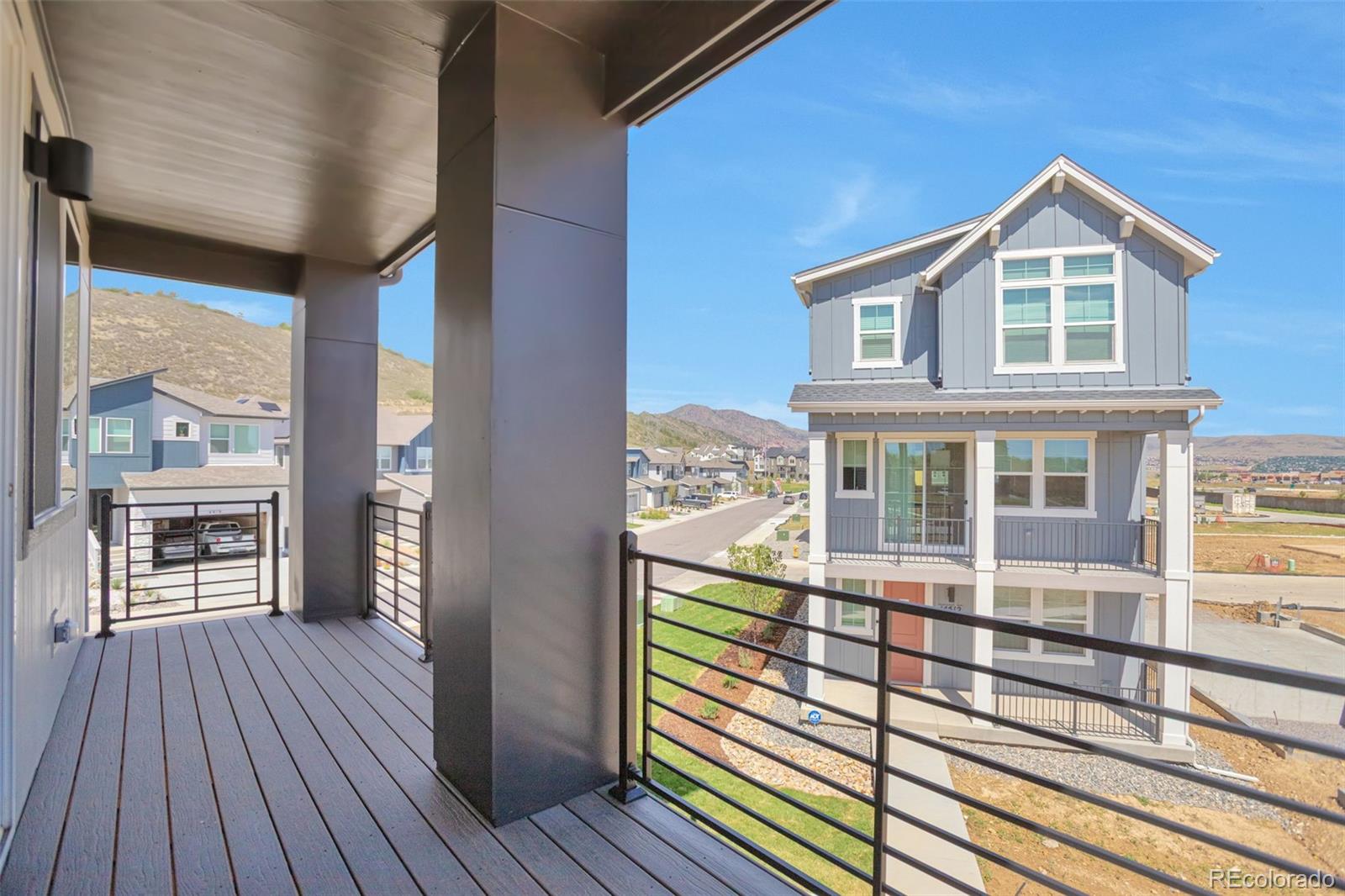 MLS Image #8 for 14513  misty hollow street,morrison, Colorado