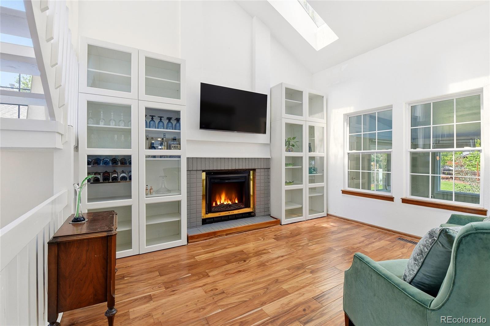 MLS Image #2 for 7903 s garrison way,littleton, Colorado