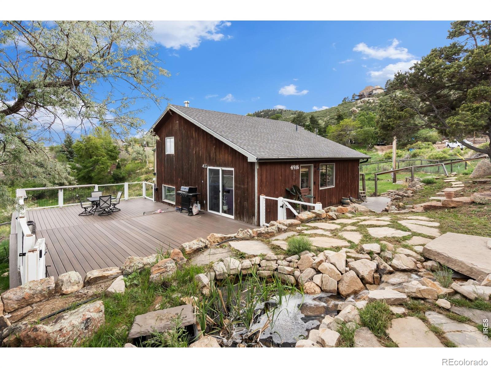 MLS Image #21 for 4916  overhill drive,fort collins, Colorado