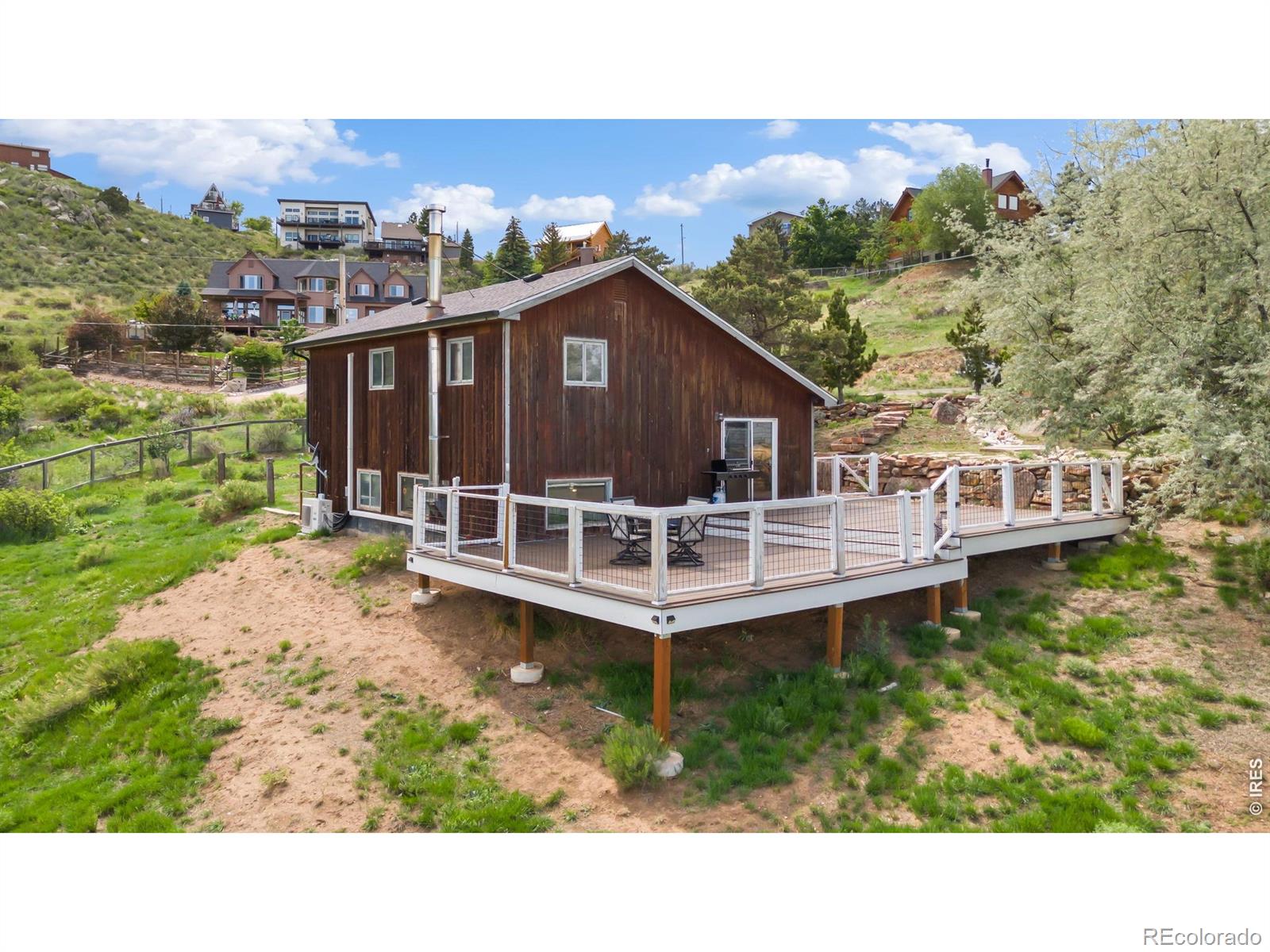 MLS Image #28 for 4916  overhill drive,fort collins, Colorado