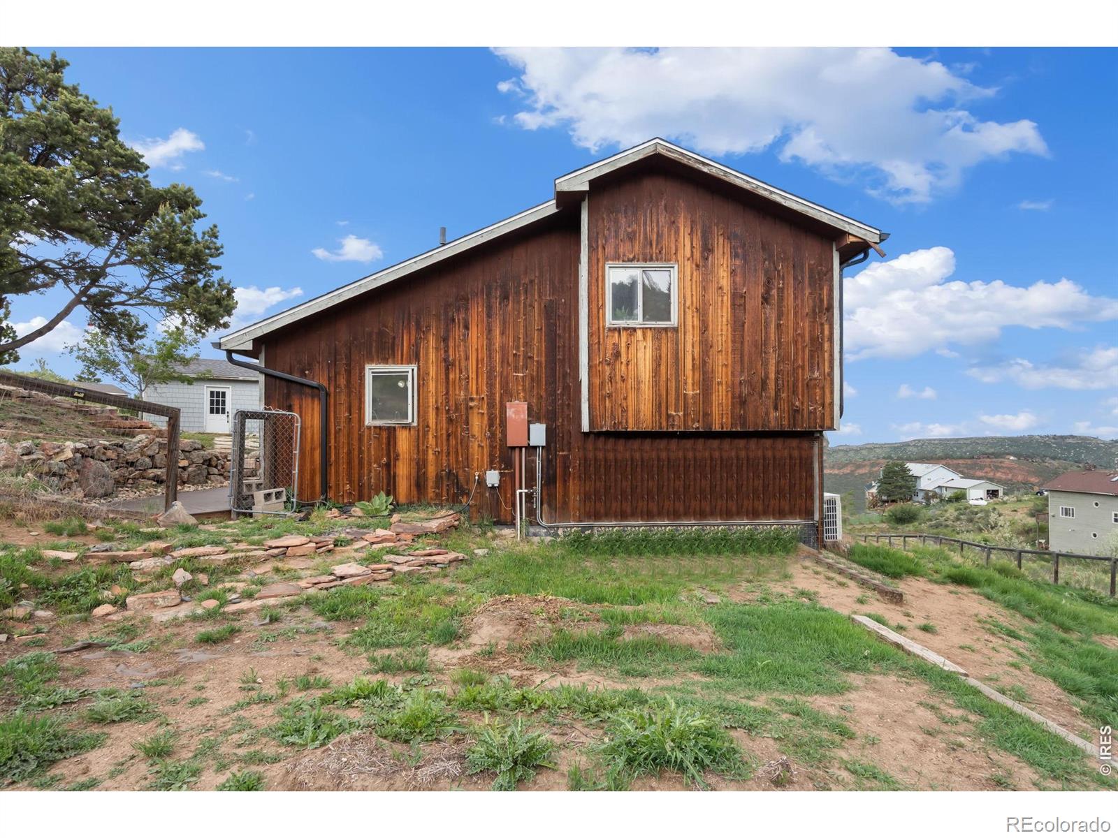 MLS Image #29 for 4916  overhill drive,fort collins, Colorado