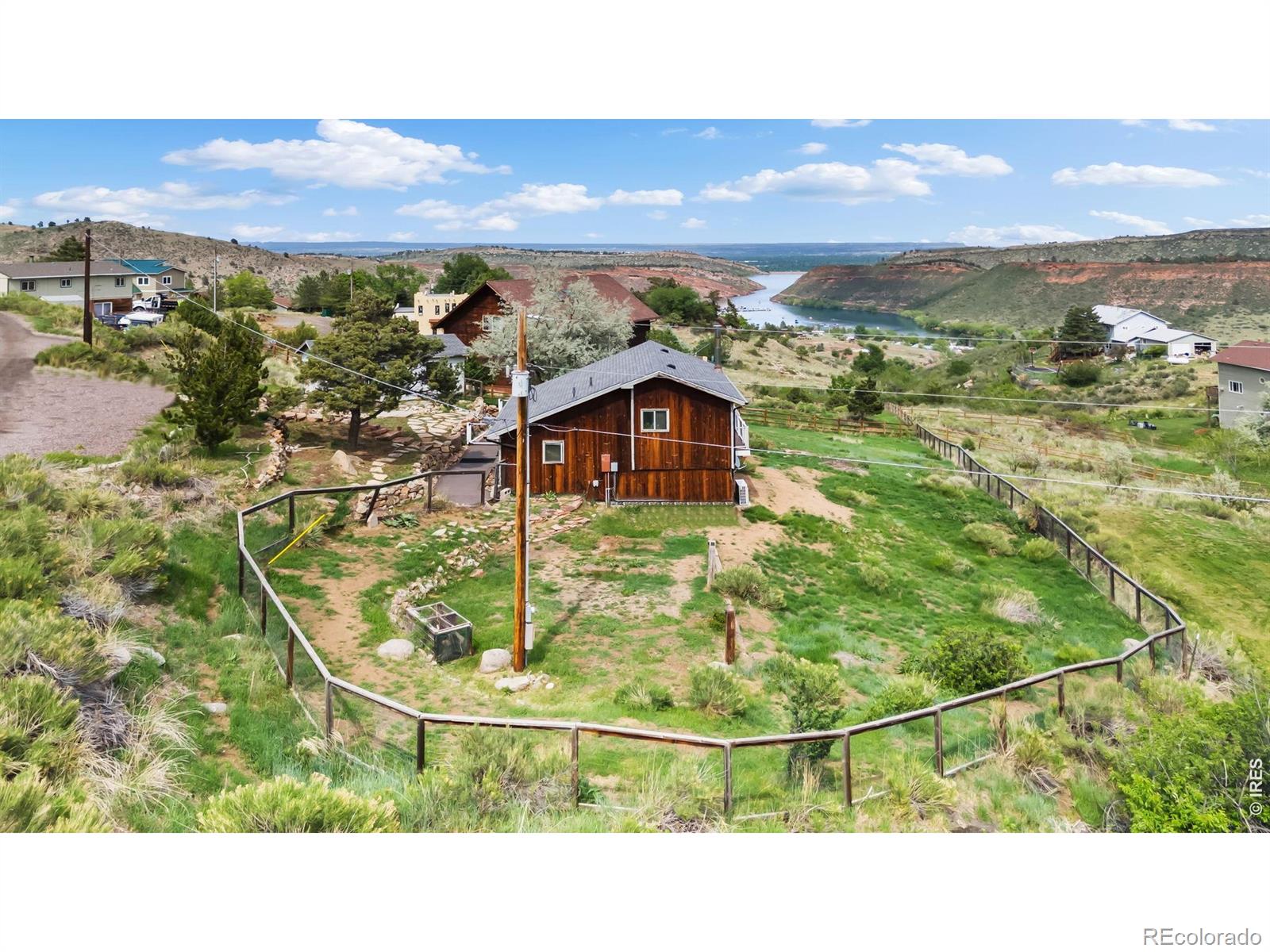 MLS Image #30 for 4916  overhill drive,fort collins, Colorado