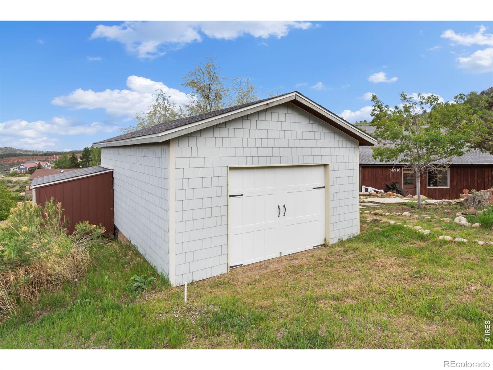 MLS Image #31 for 4916  overhill drive,fort collins, Colorado