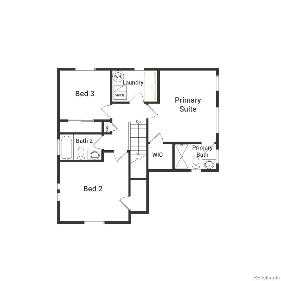 MLS Image #26 for 4193  marblewood drive,johnstown, Colorado