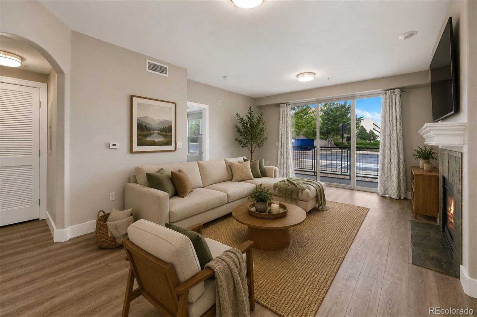 MLS Image #1 for 9039 e panorama circle,englewood, Colorado