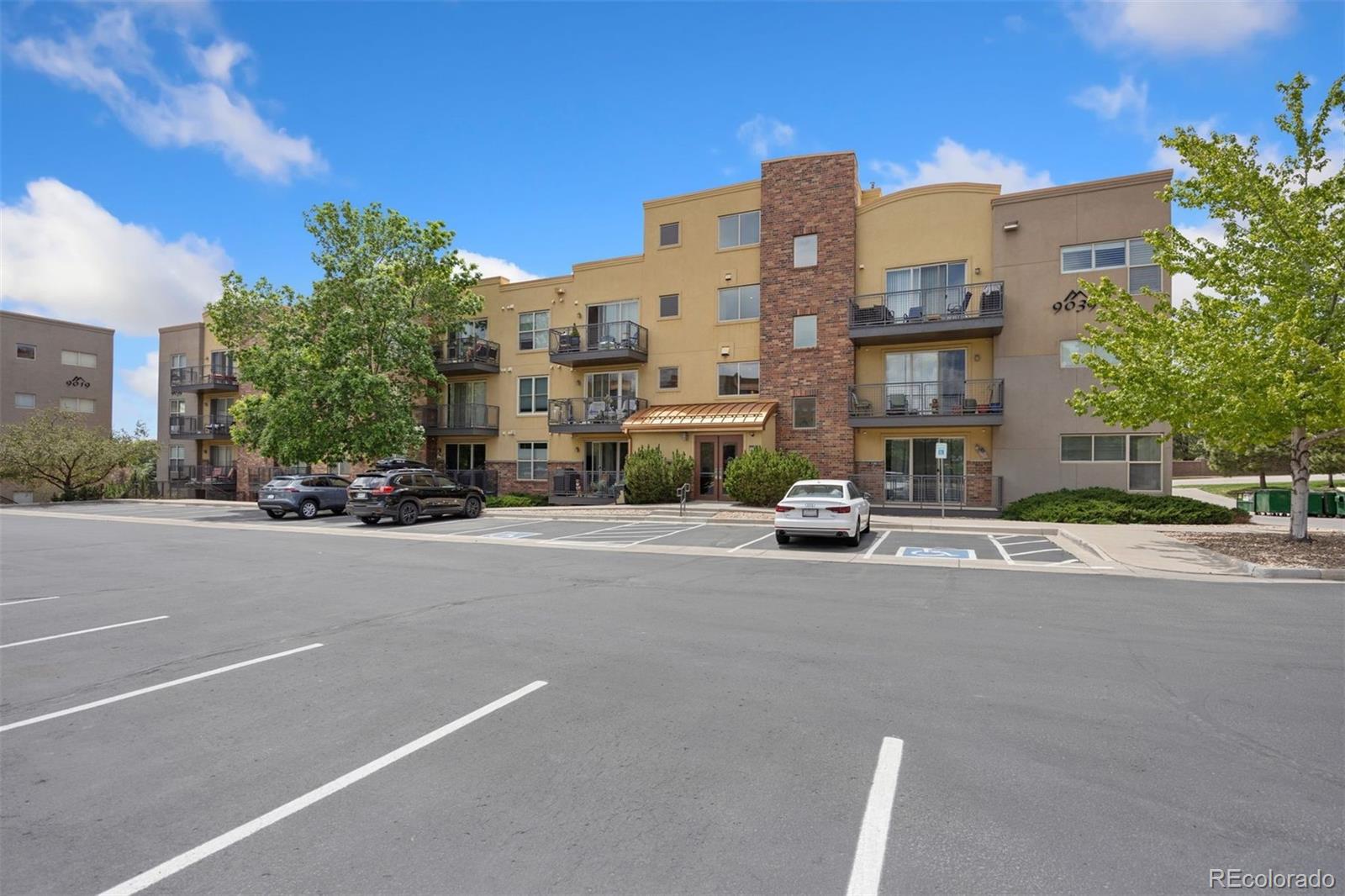 MLS Image #3 for 9039 e panorama circle,englewood, Colorado