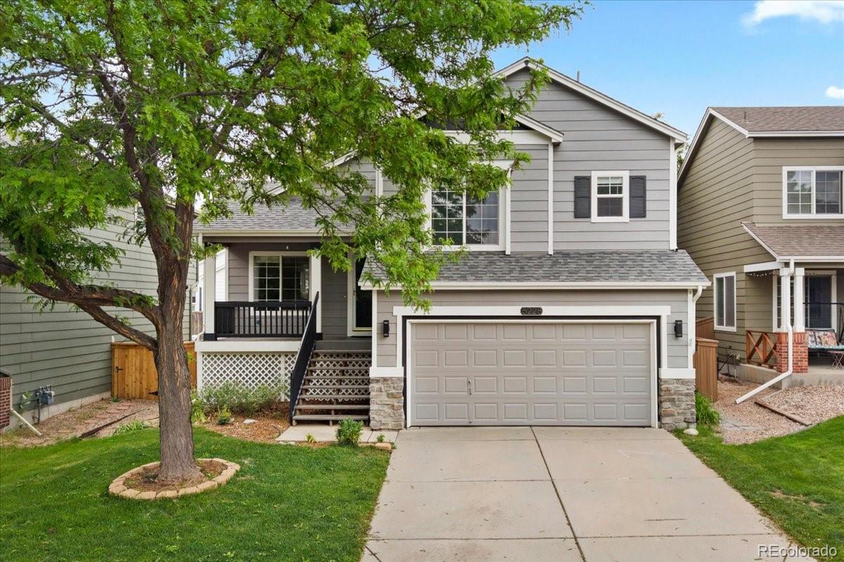 MLS Image #0 for 5228  sydney avenue,highlands ranch, Colorado