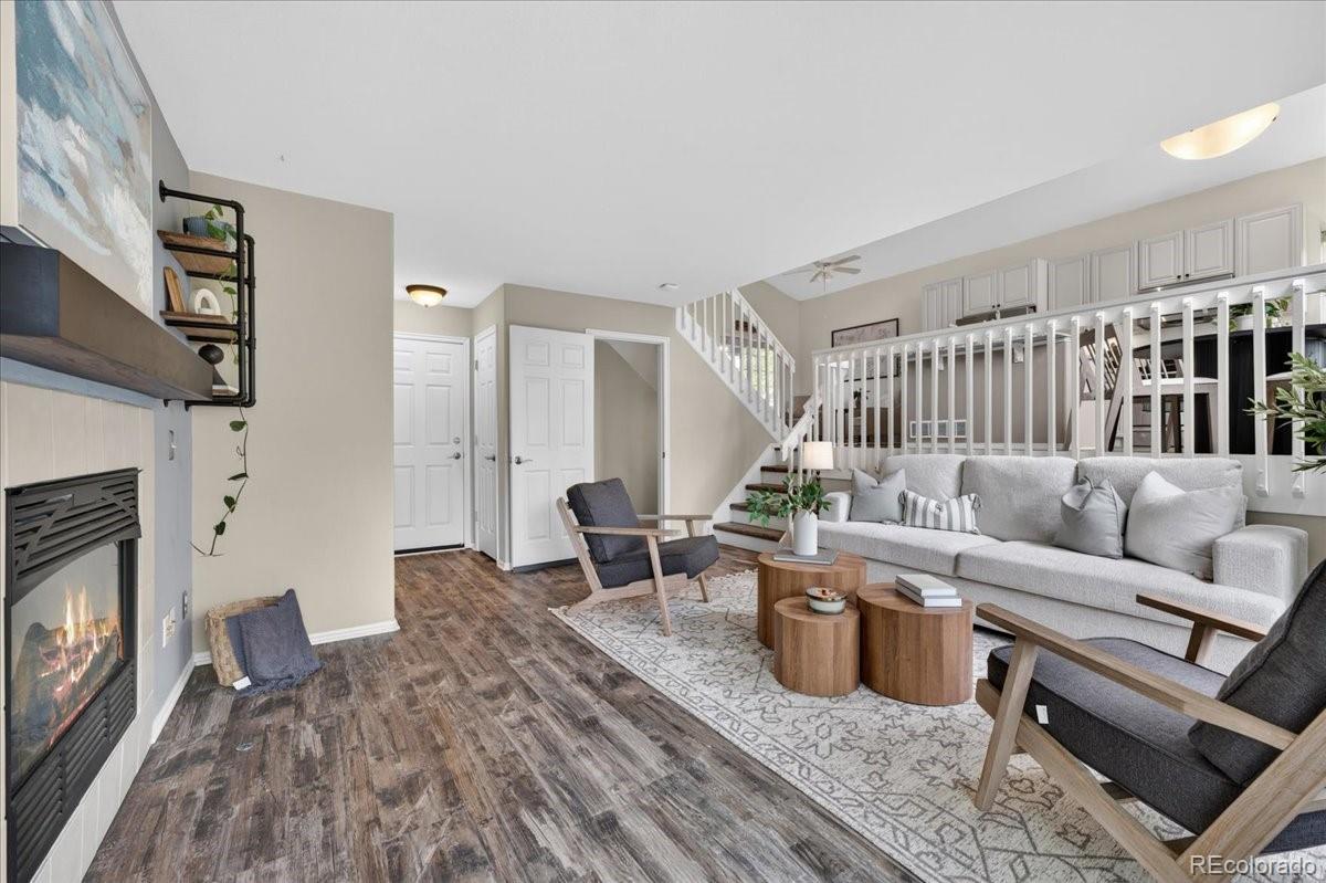 MLS Image #17 for 5228  sydney avenue,highlands ranch, Colorado