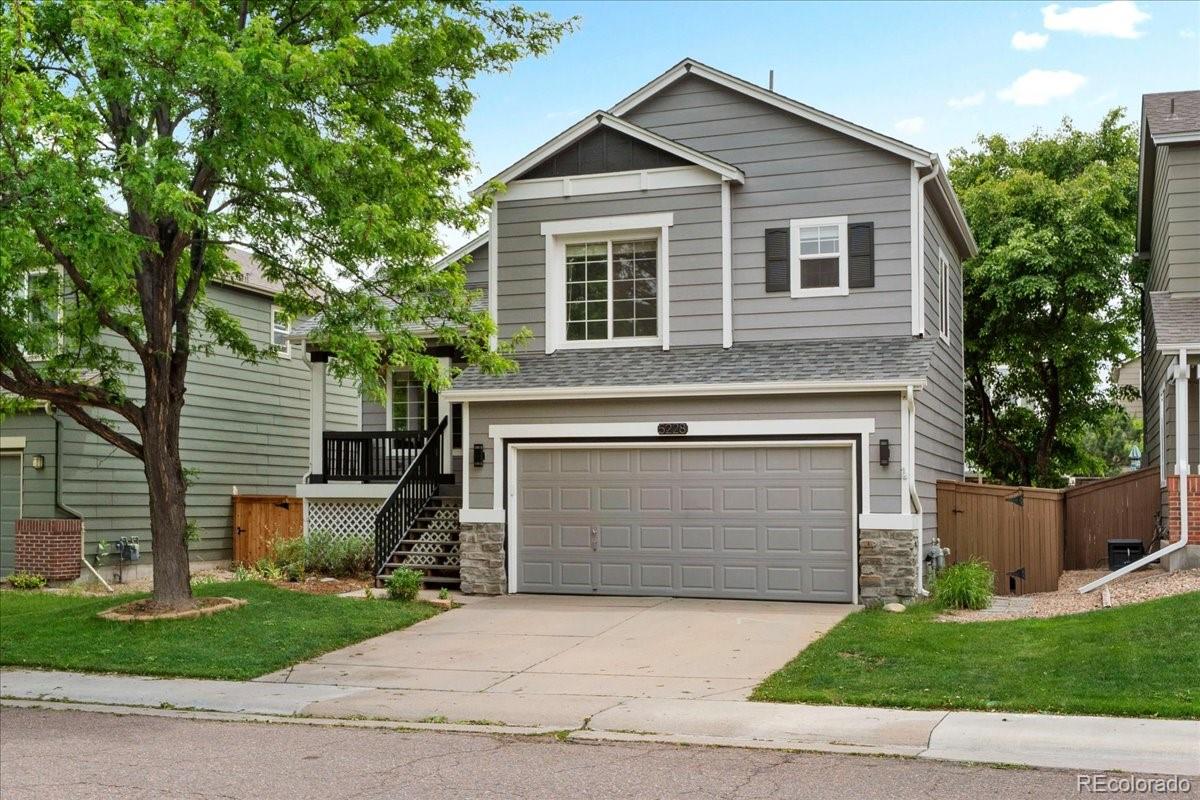 MLS Image #2 for 5228  sydney avenue,highlands ranch, Colorado