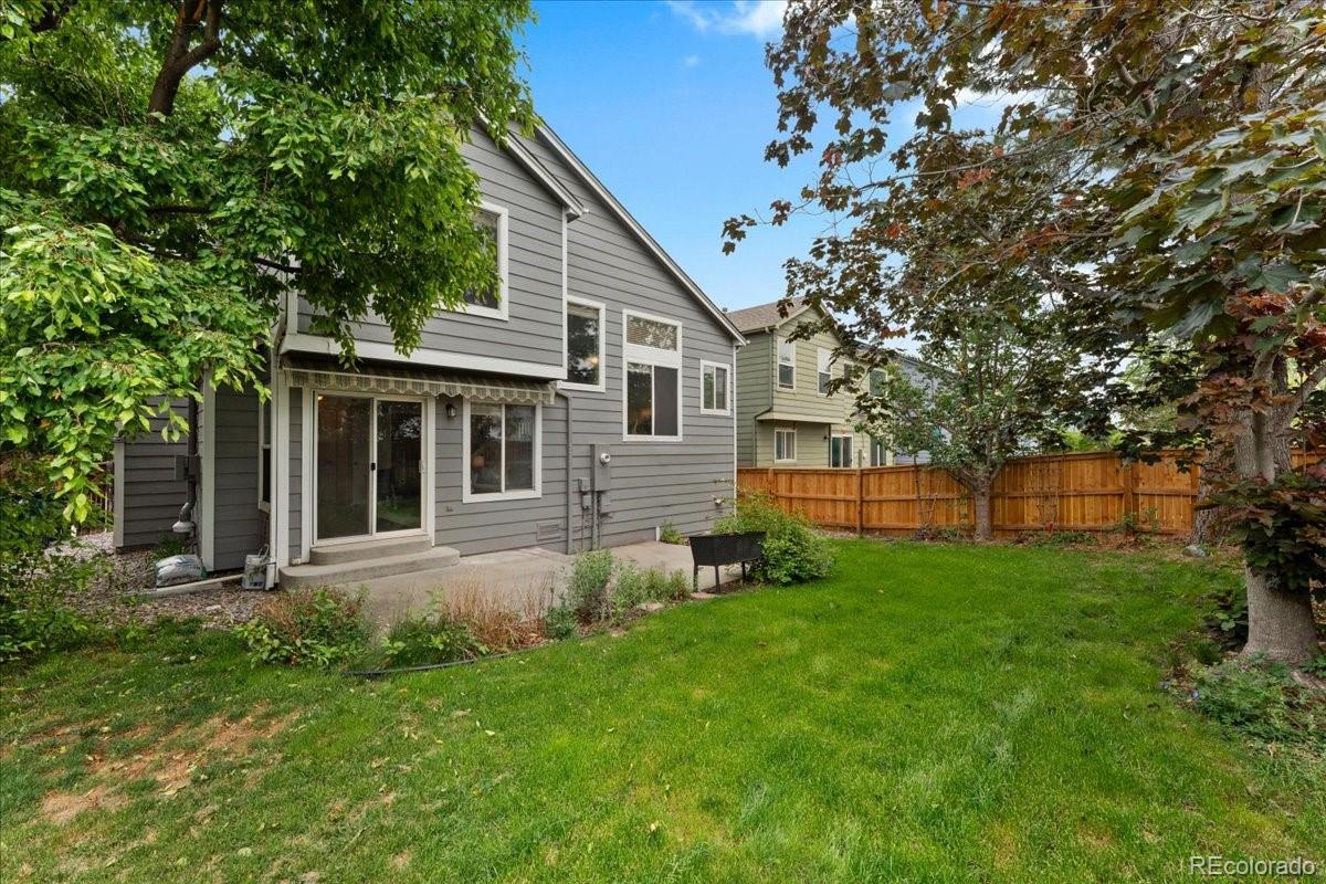 MLS Image #34 for 5228  sydney avenue,highlands ranch, Colorado