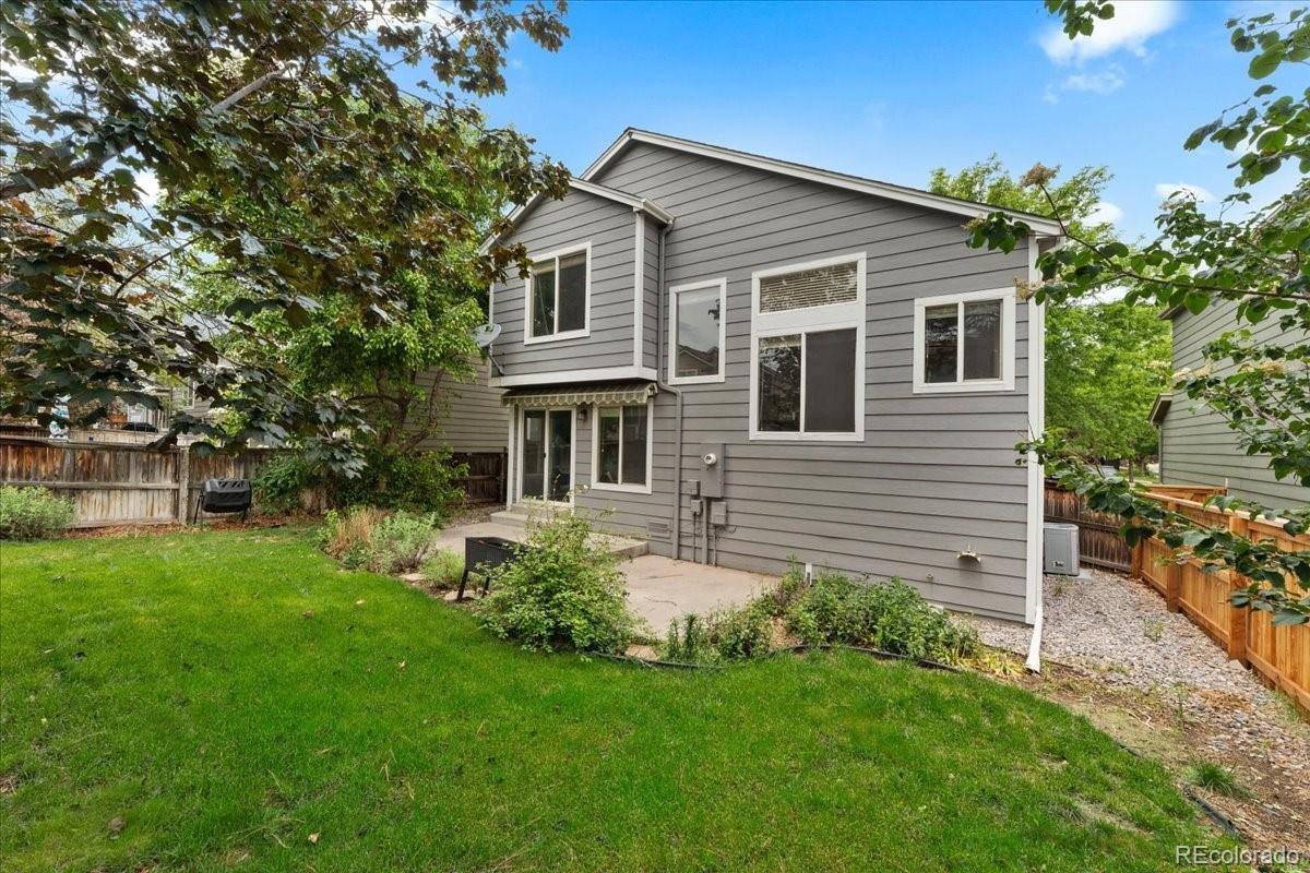 MLS Image #35 for 5228  sydney avenue,highlands ranch, Colorado