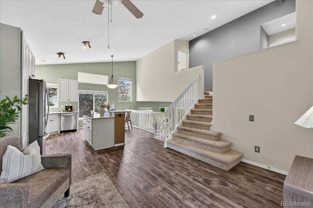 MLS Image #7 for 5228  sydney avenue,highlands ranch, Colorado
