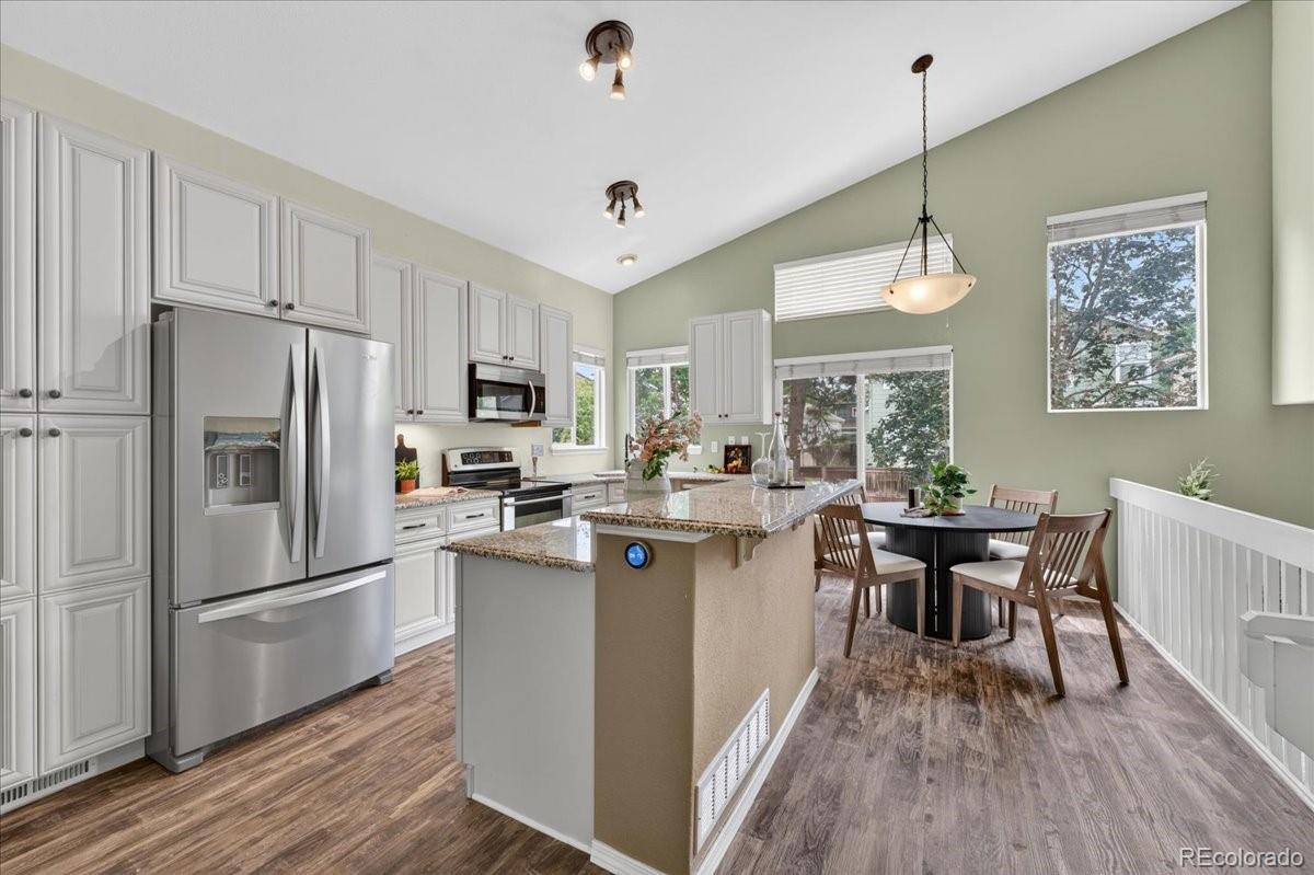 MLS Image #8 for 5228  sydney avenue,highlands ranch, Colorado