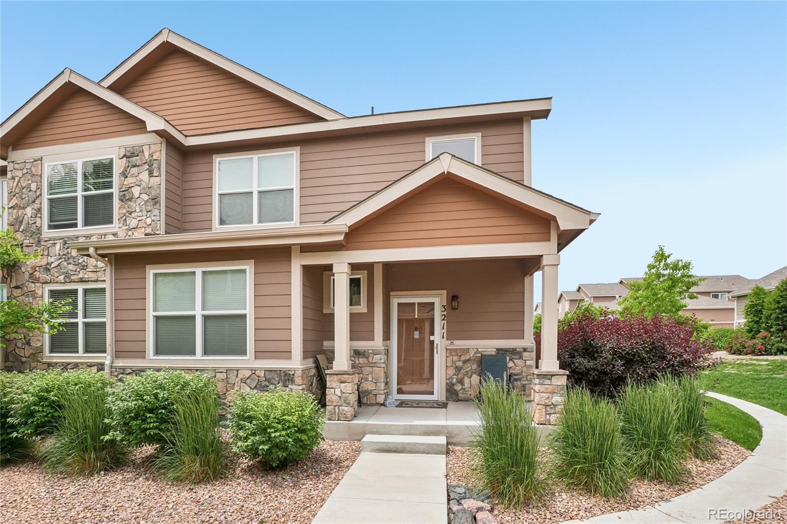 MLS Image #0 for 5551  29th street,greeley, Colorado