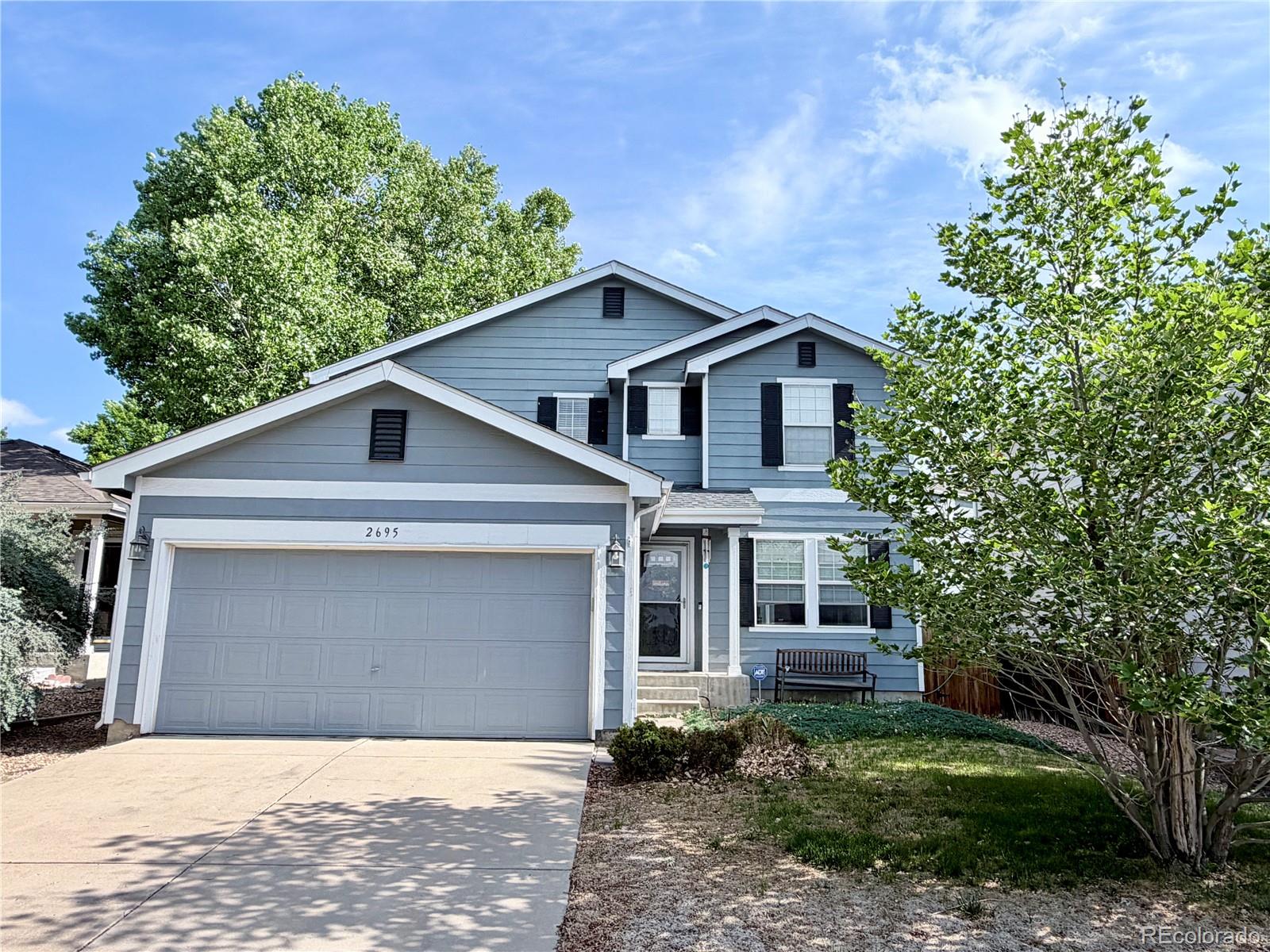 MLS Image #0 for 2695 e 109th avenue,northglenn, Colorado