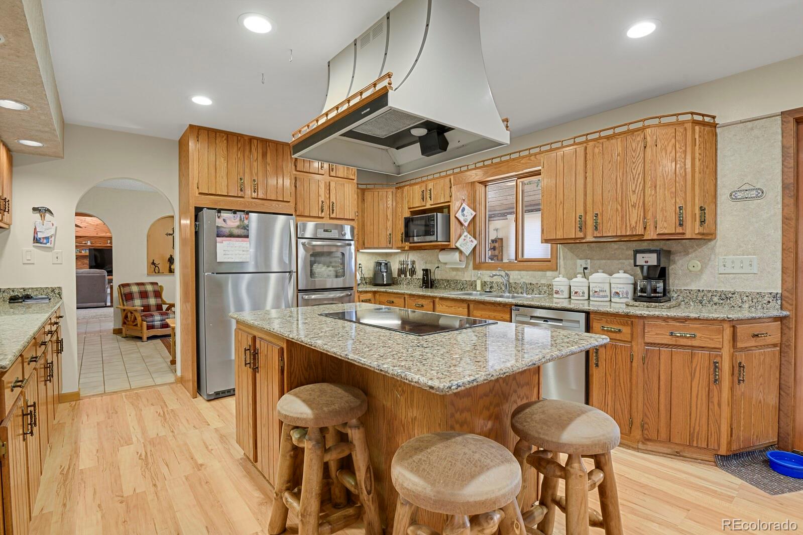 MLS Image #13 for 310  l street,penrose, Colorado