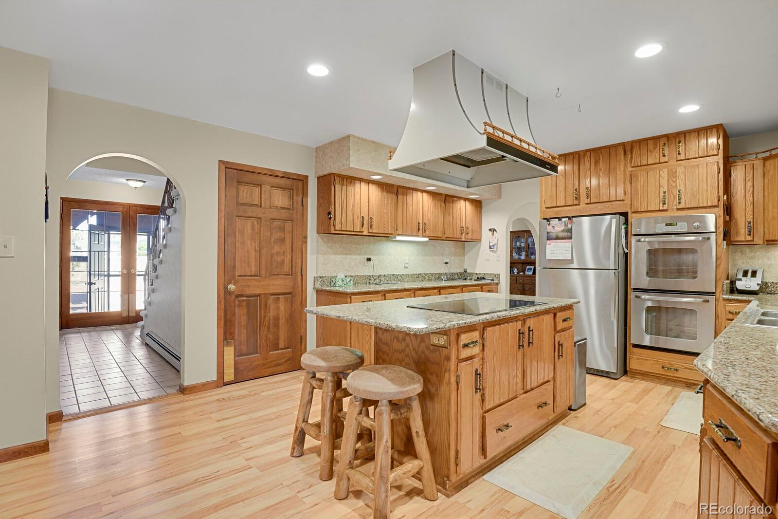 MLS Image #14 for 310  l street,penrose, Colorado