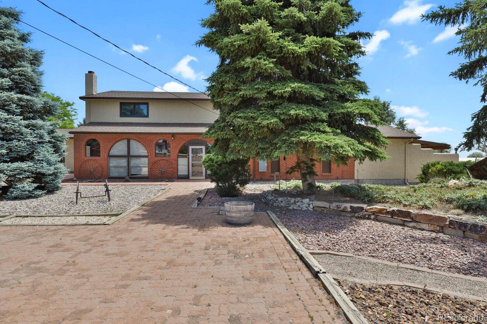 MLS Image #2 for 310  l street,penrose, Colorado