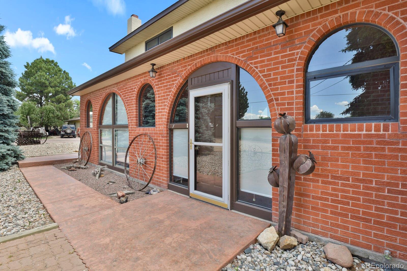 MLS Image #3 for 310  l street,penrose, Colorado
