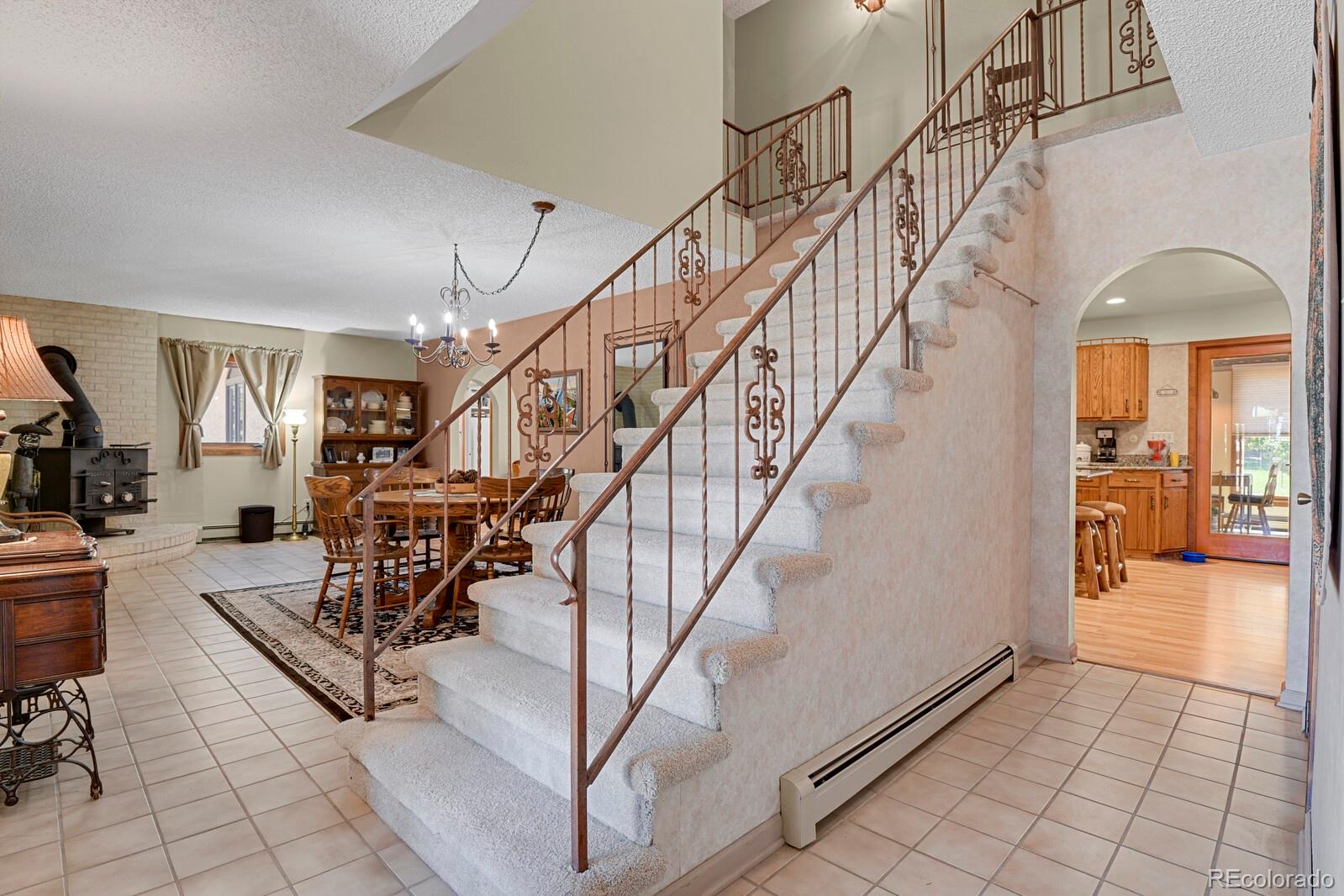 MLS Image #4 for 310  l street,penrose, Colorado