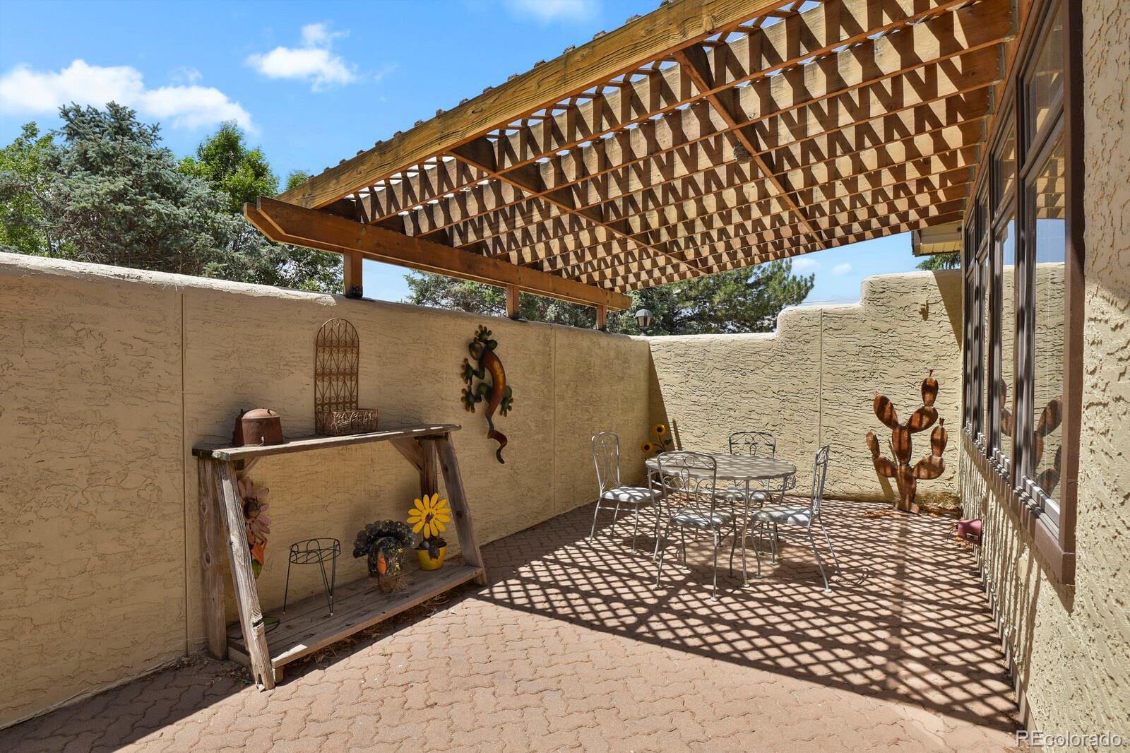 MLS Image #40 for 310  l street,penrose, Colorado