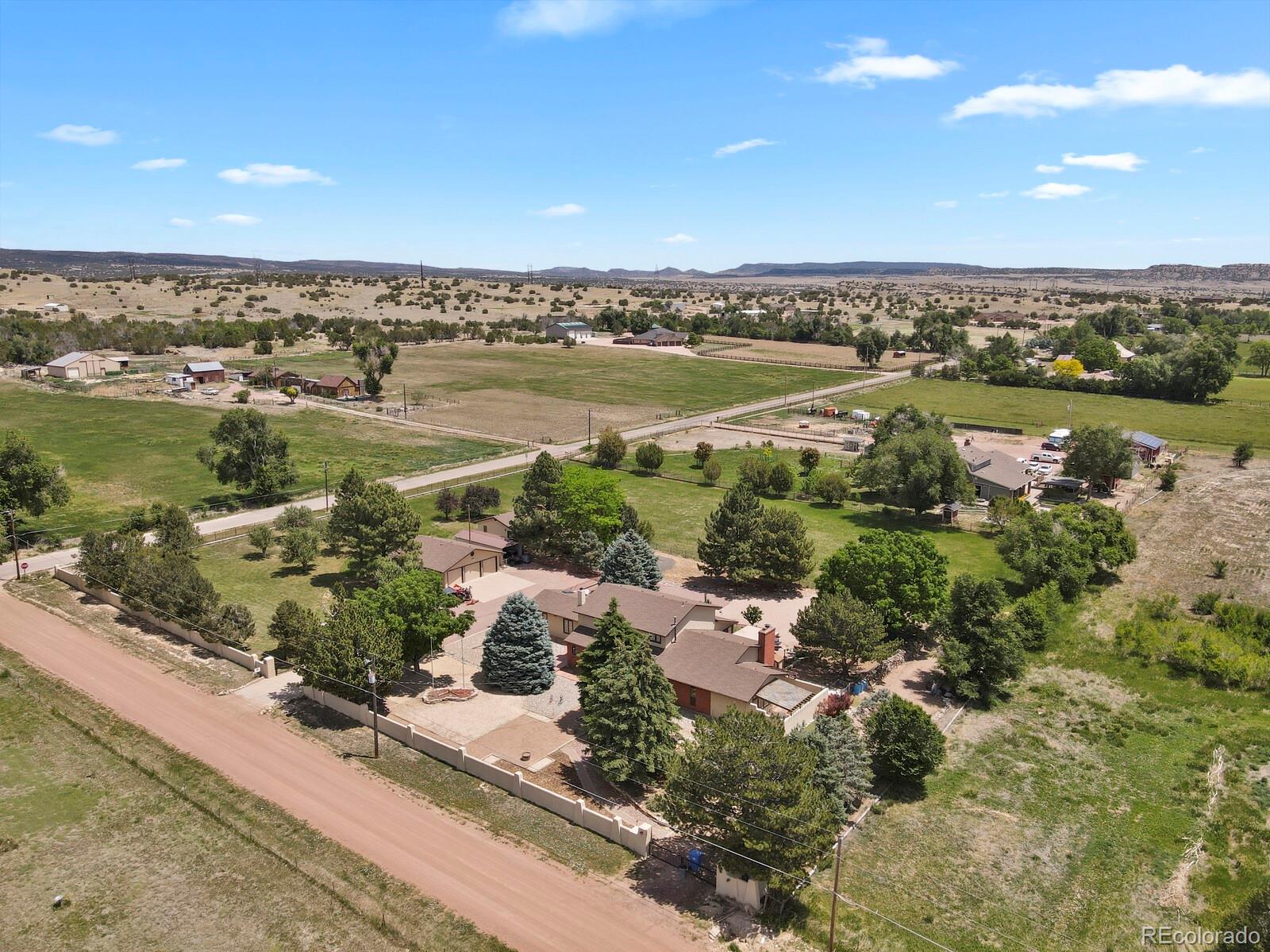 MLS Image #44 for 310  l street,penrose, Colorado