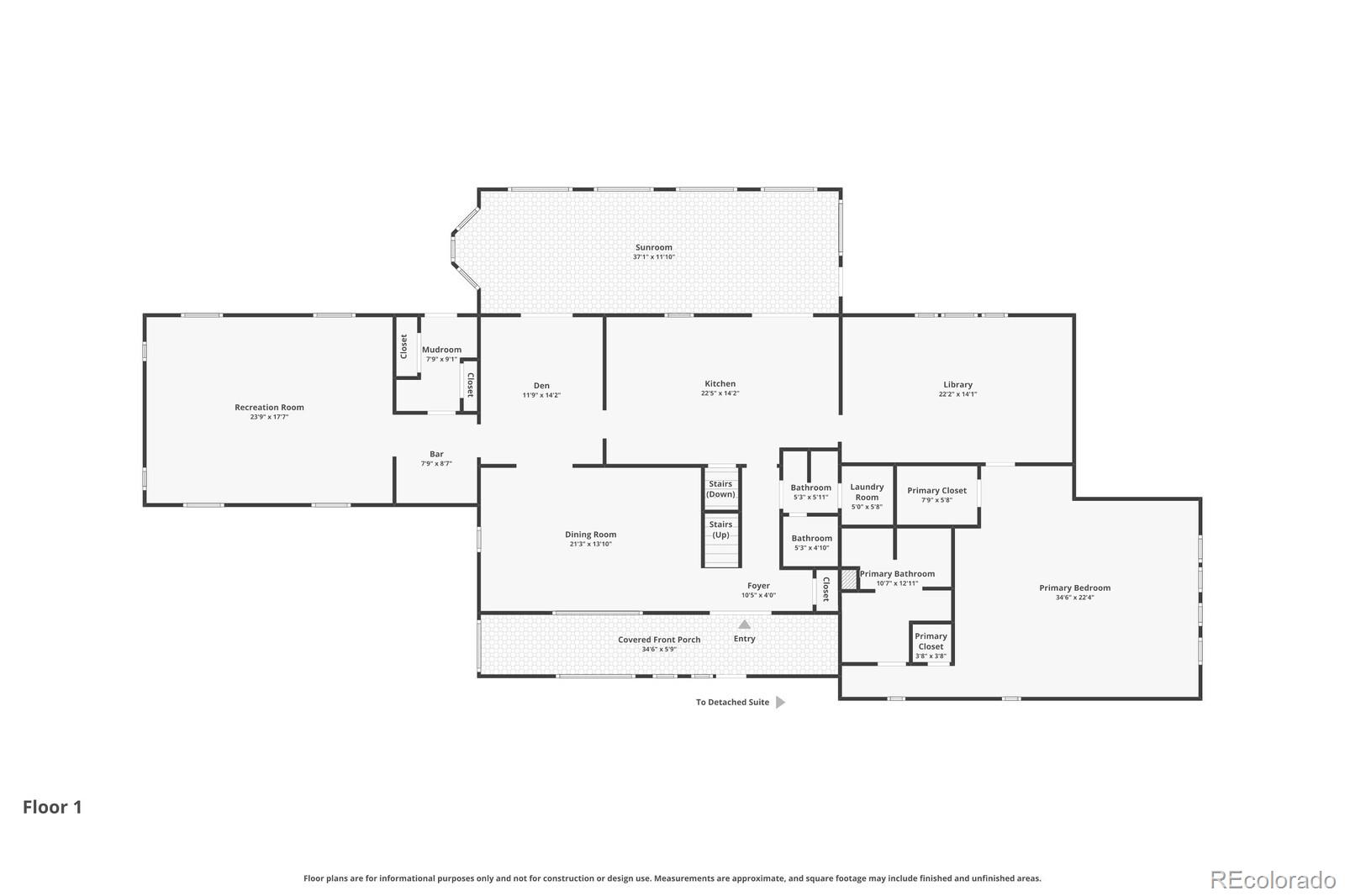 MLS Image #45 for 310  l street,penrose, Colorado