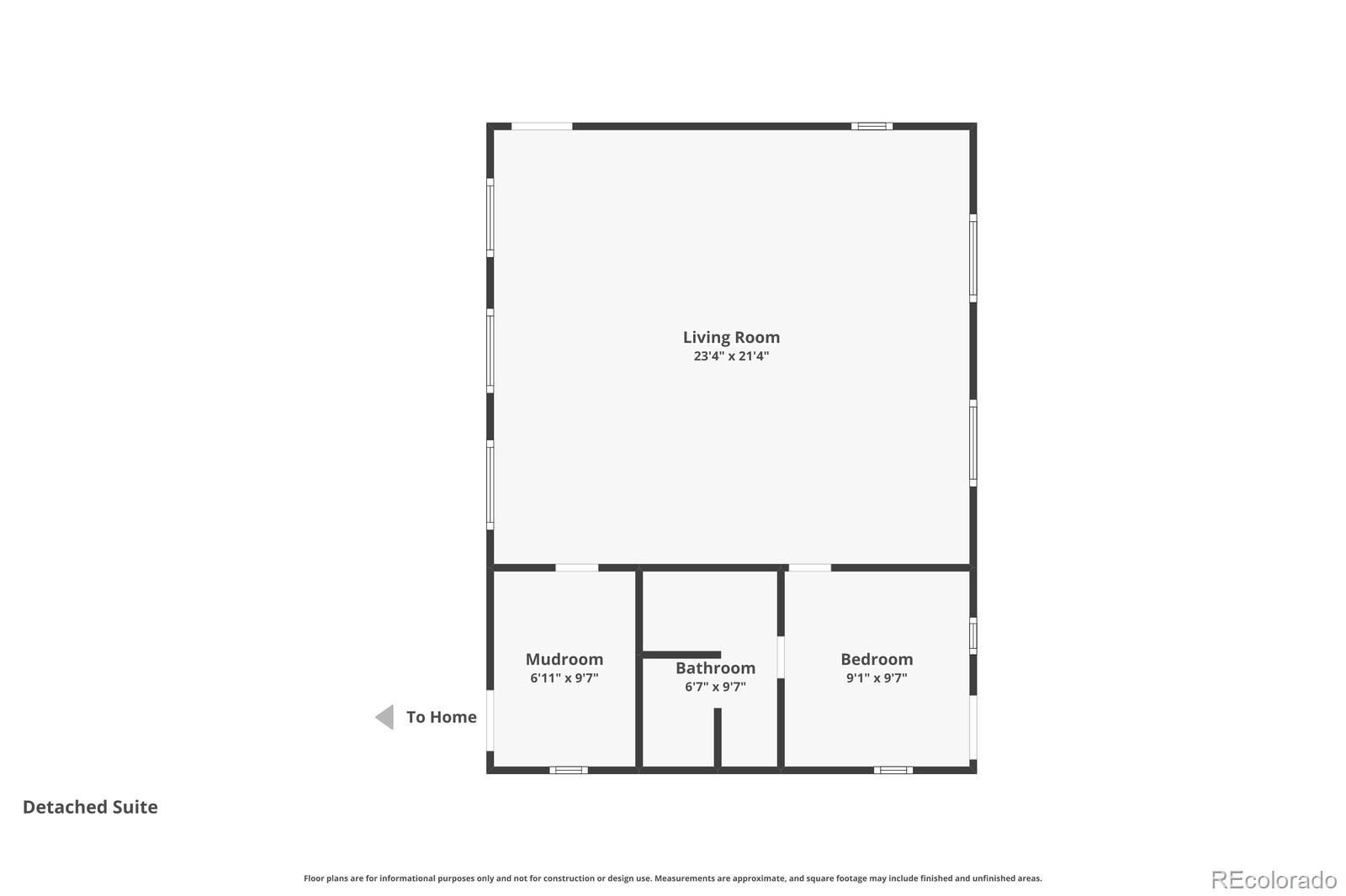 MLS Image #48 for 310  l street,penrose, Colorado