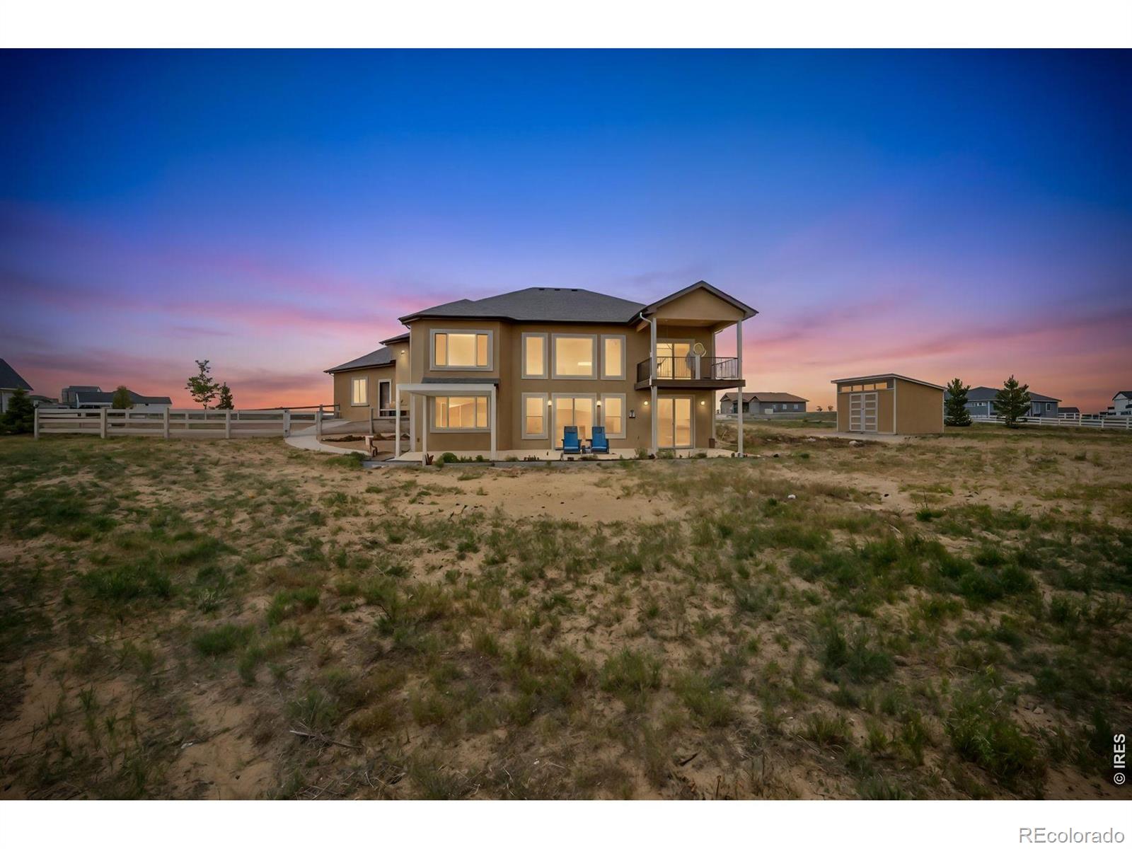 MLS Image #37 for 16469  essex road,platteville, Colorado
