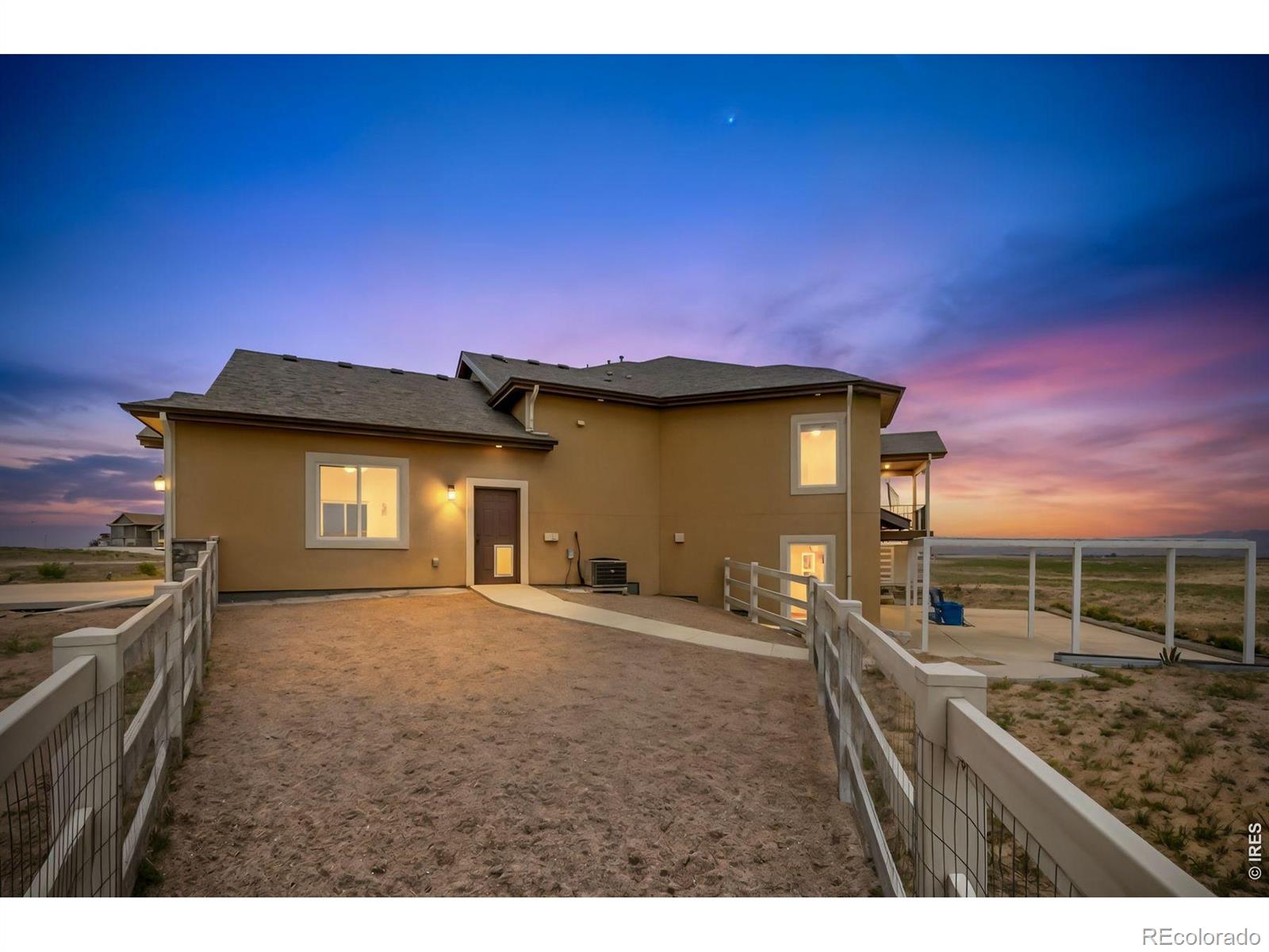 MLS Image #38 for 16469  essex road,platteville, Colorado