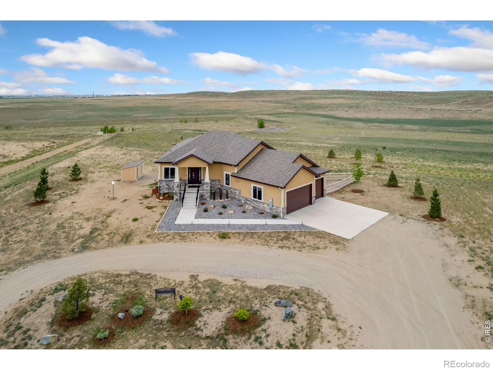 MLS Image #39 for 16469  essex road,platteville, Colorado