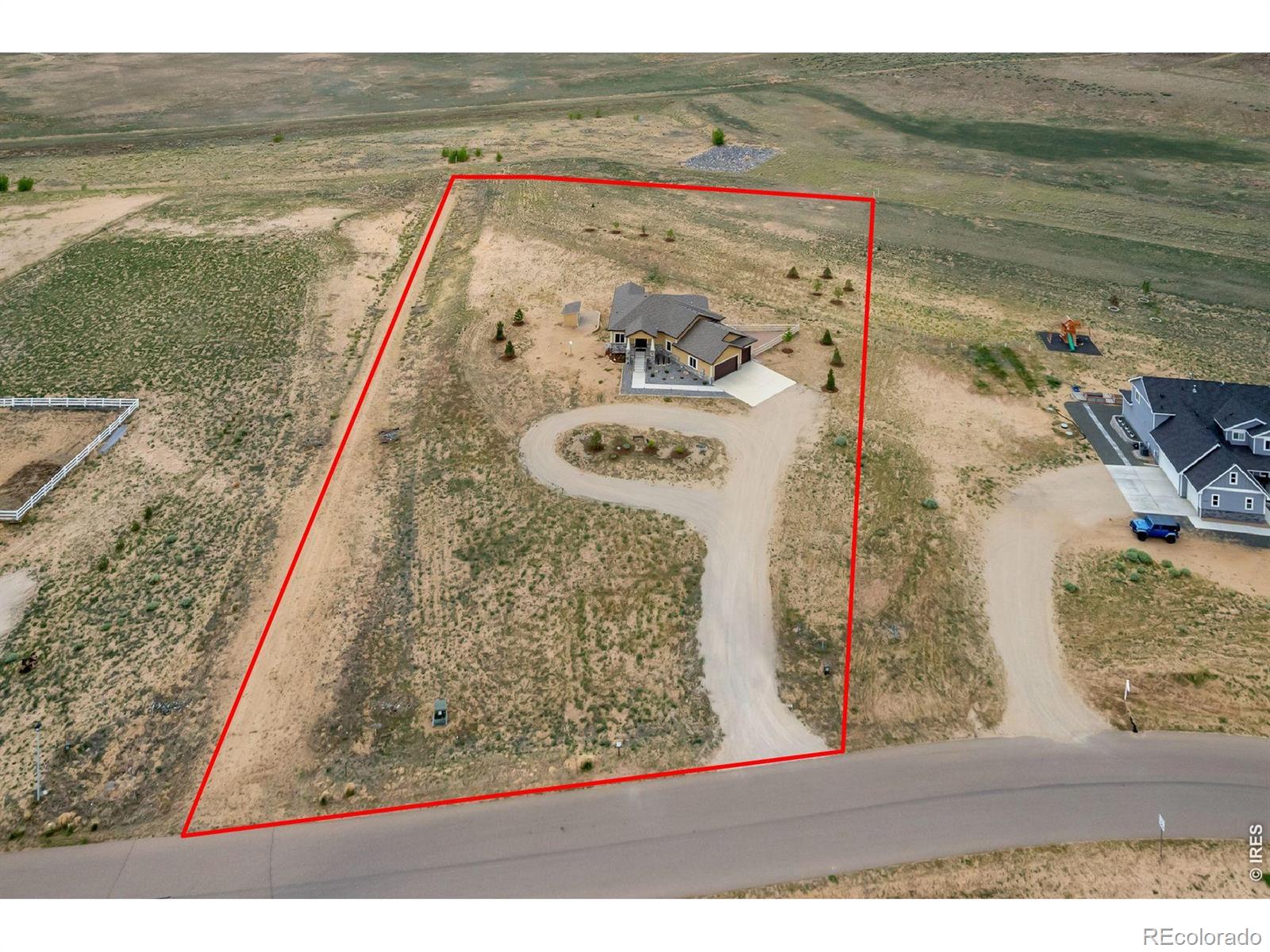MLS Image #40 for 16469  essex road,platteville, Colorado
