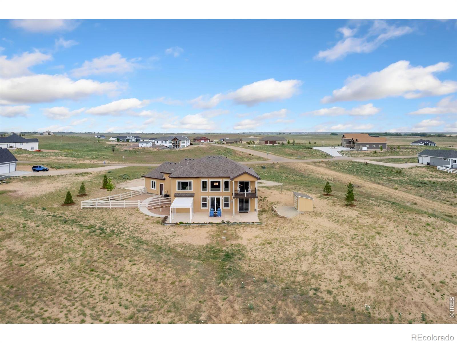 MLS Image #41 for 16469  essex road,platteville, Colorado