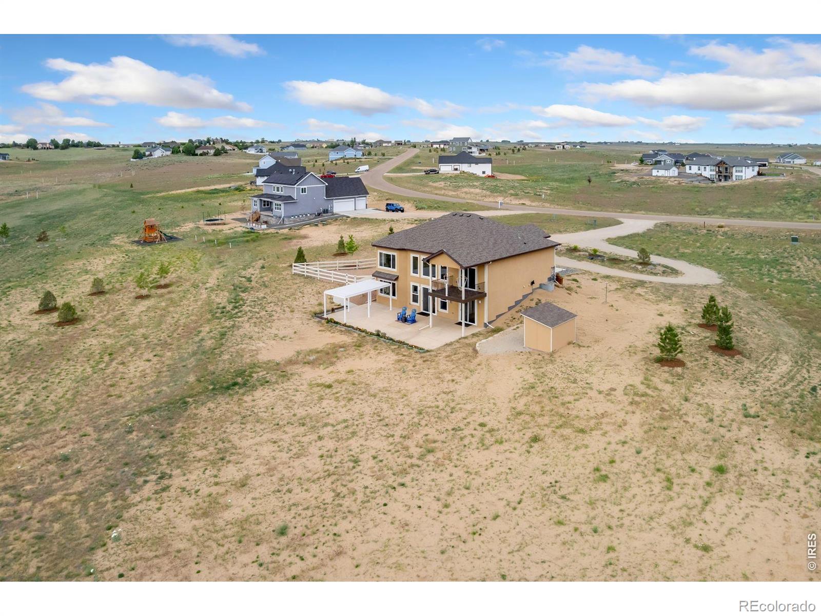 MLS Image #42 for 16469  essex road,platteville, Colorado