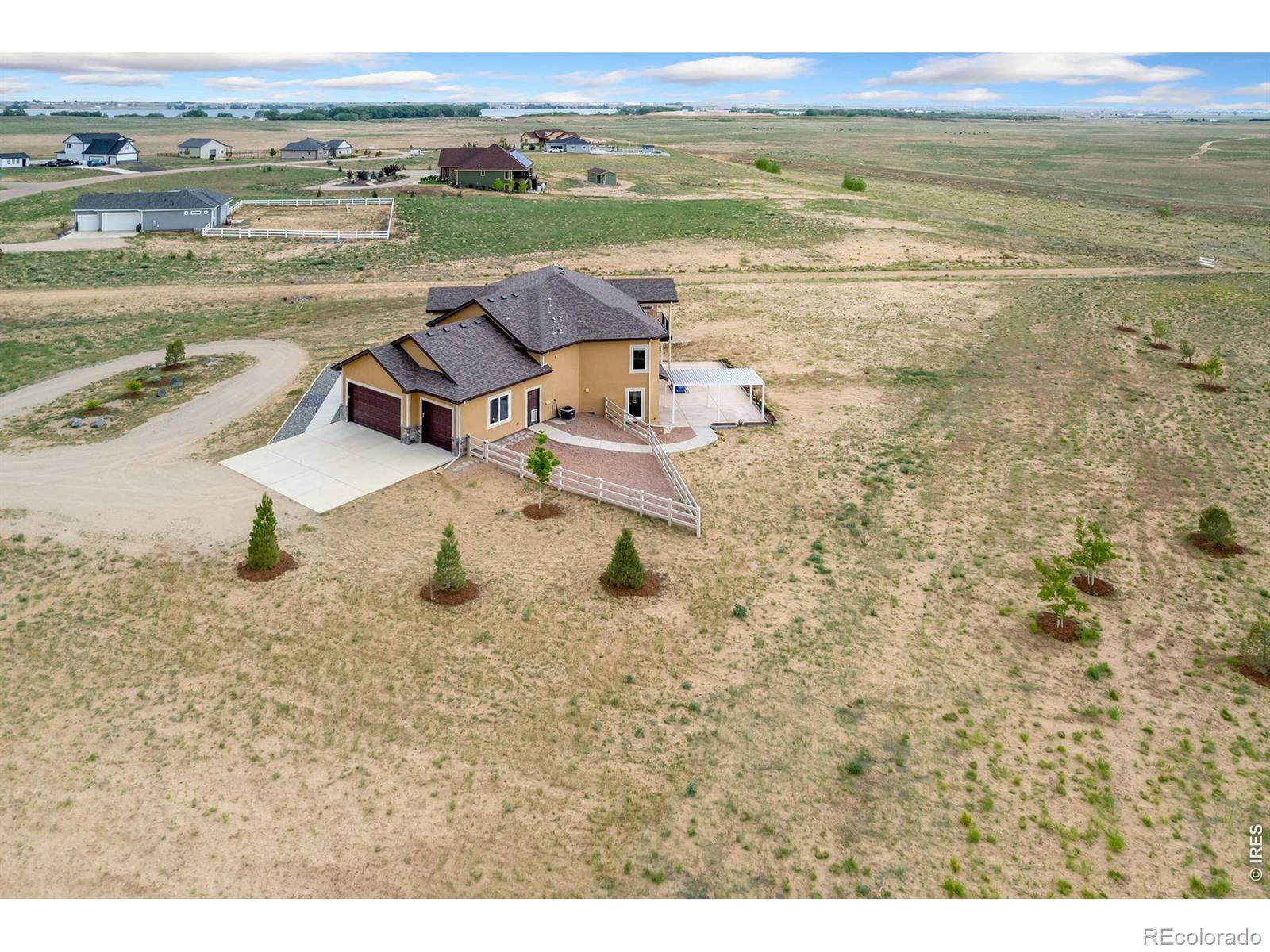 MLS Image #43 for 16469  essex road,platteville, Colorado