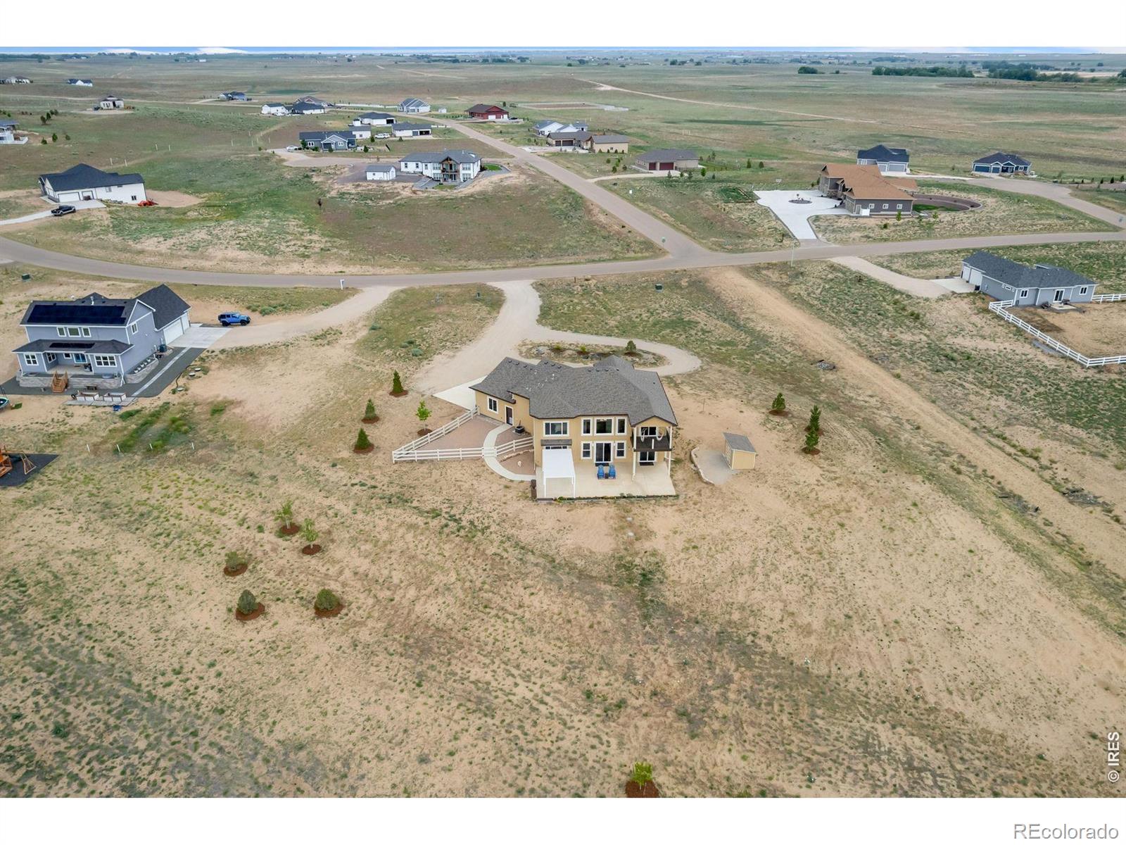 MLS Image #44 for 16469  essex road,platteville, Colorado