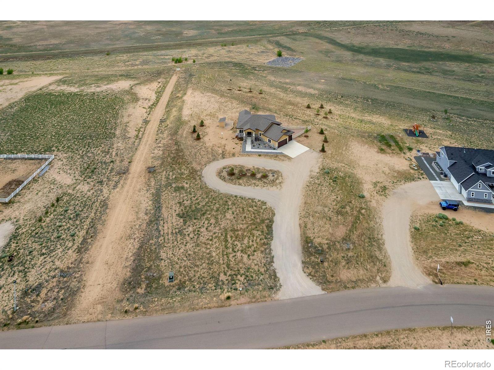 MLS Image #45 for 16469  essex road,platteville, Colorado
