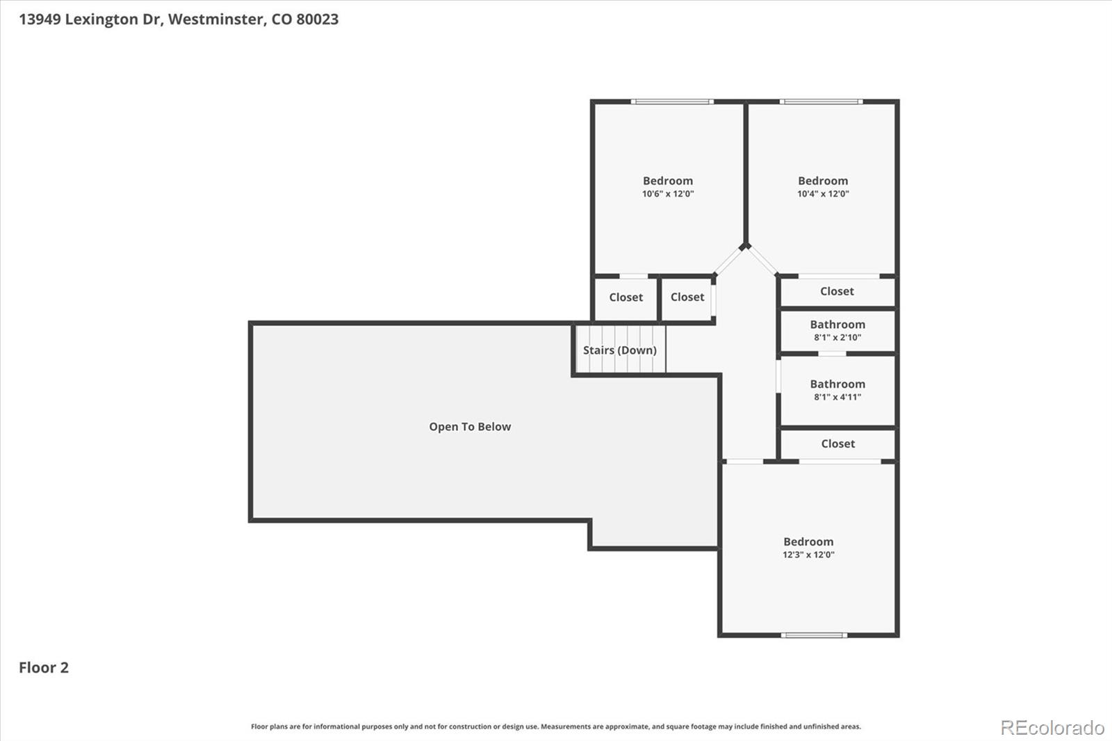 MLS Image #36 for 13949  lexington drive,westminster, Colorado