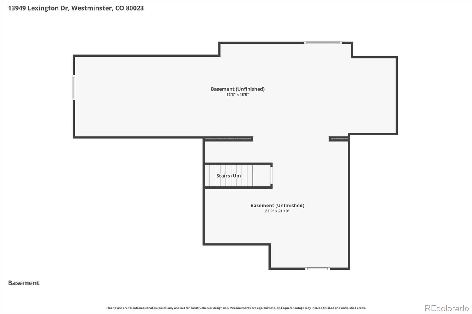 MLS Image #37 for 13949  lexington drive,westminster, Colorado
