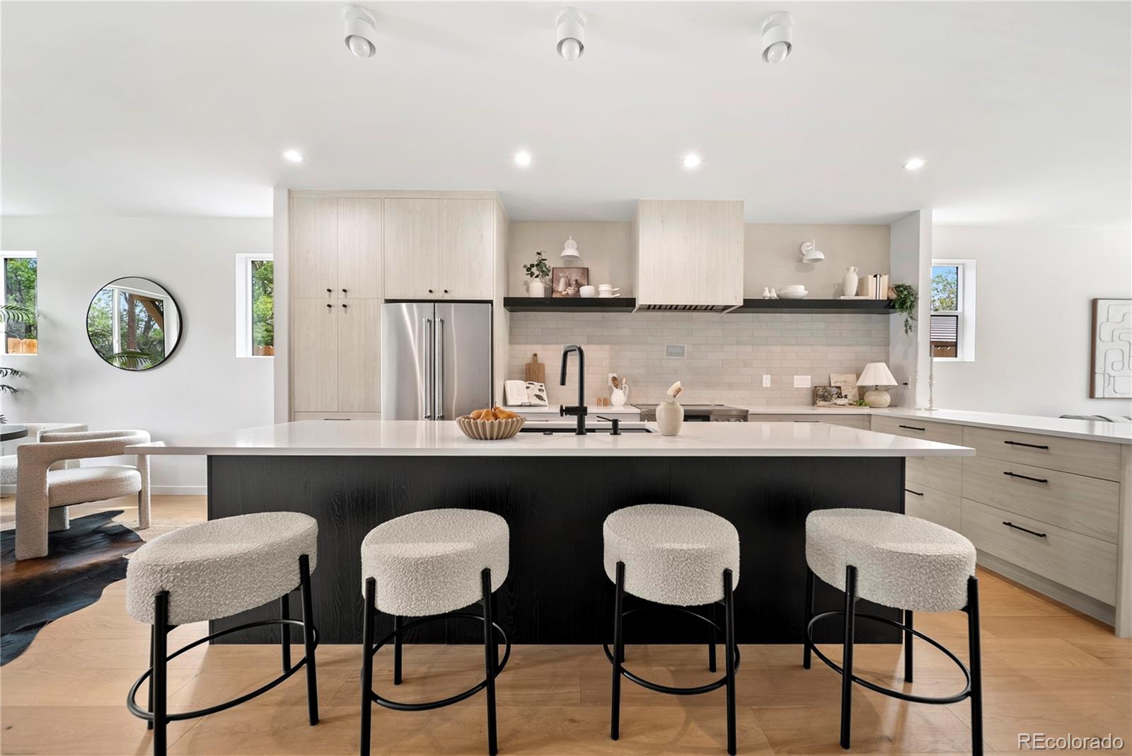 MLS Image #0 for 2357 s bannock street,denver, Colorado