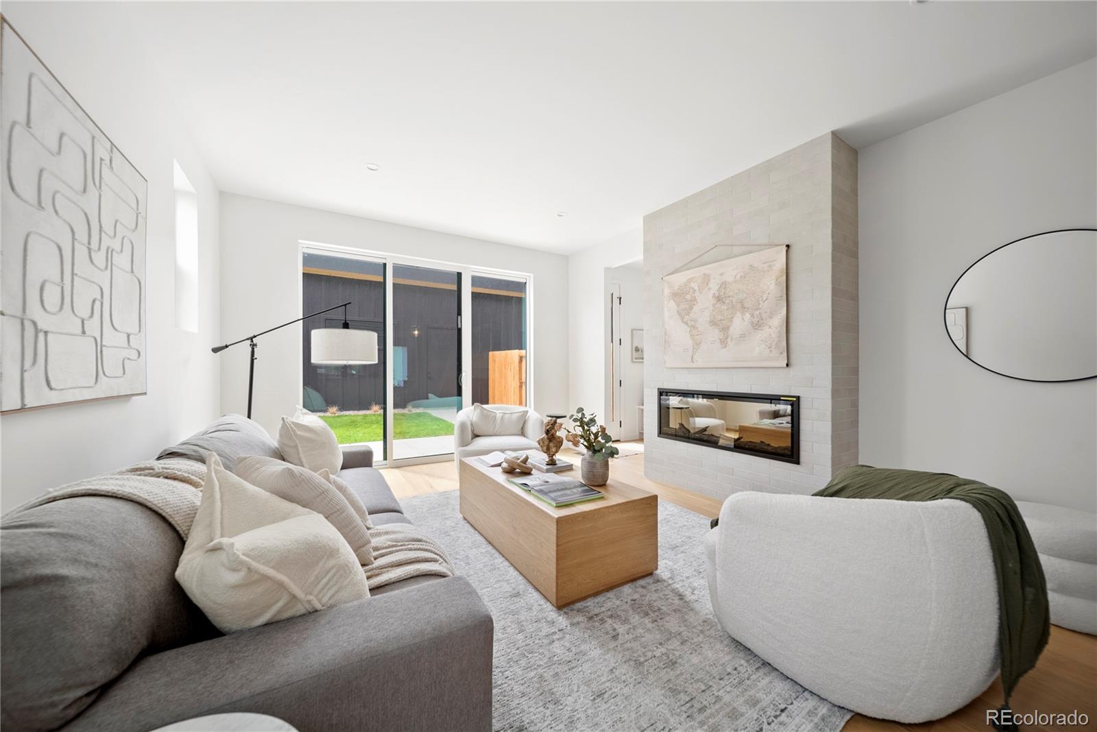 MLS Image #11 for 2357 s bannock street,denver, Colorado