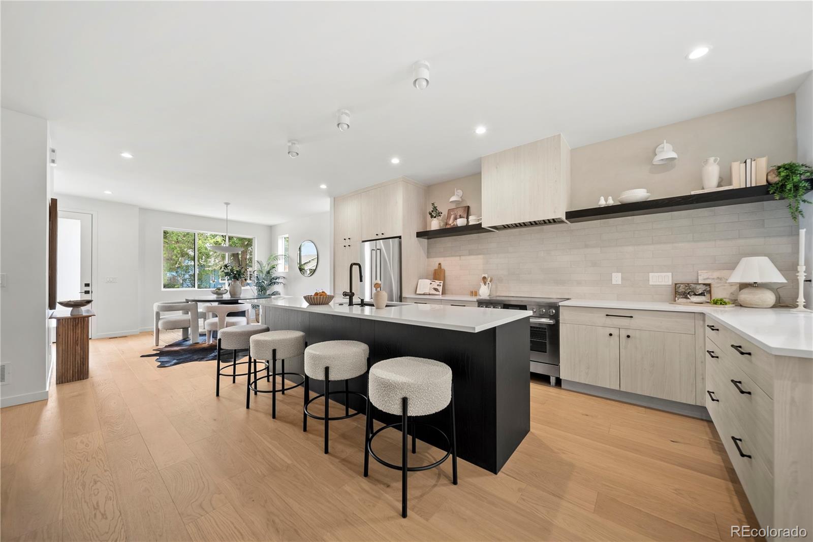 MLS Image #2 for 2357 s bannock street,denver, Colorado