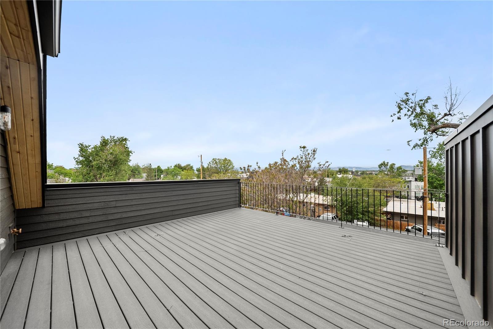 MLS Image #36 for 2357 s bannock street,denver, Colorado