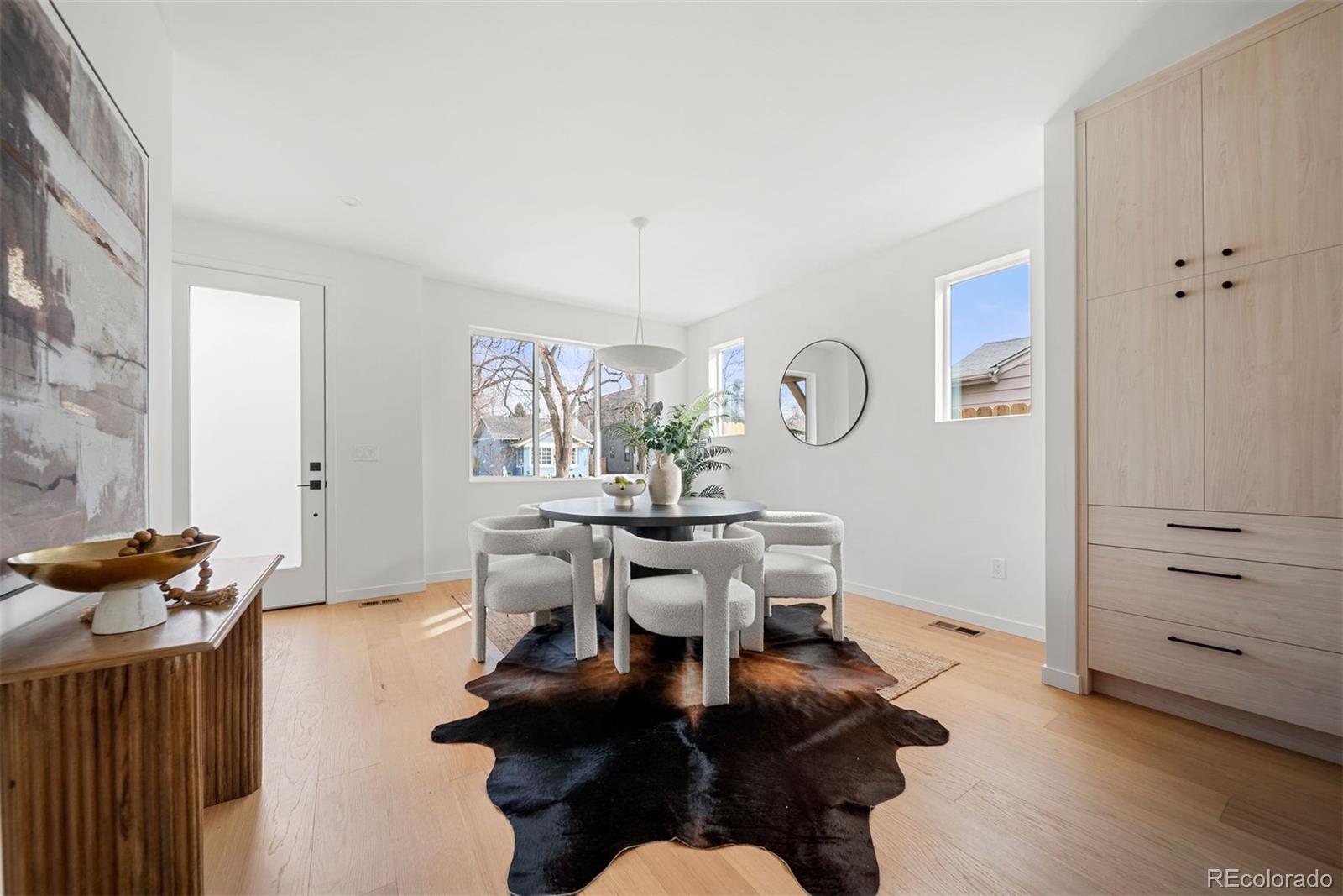 MLS Image #4 for 2357 s bannock street,denver, Colorado