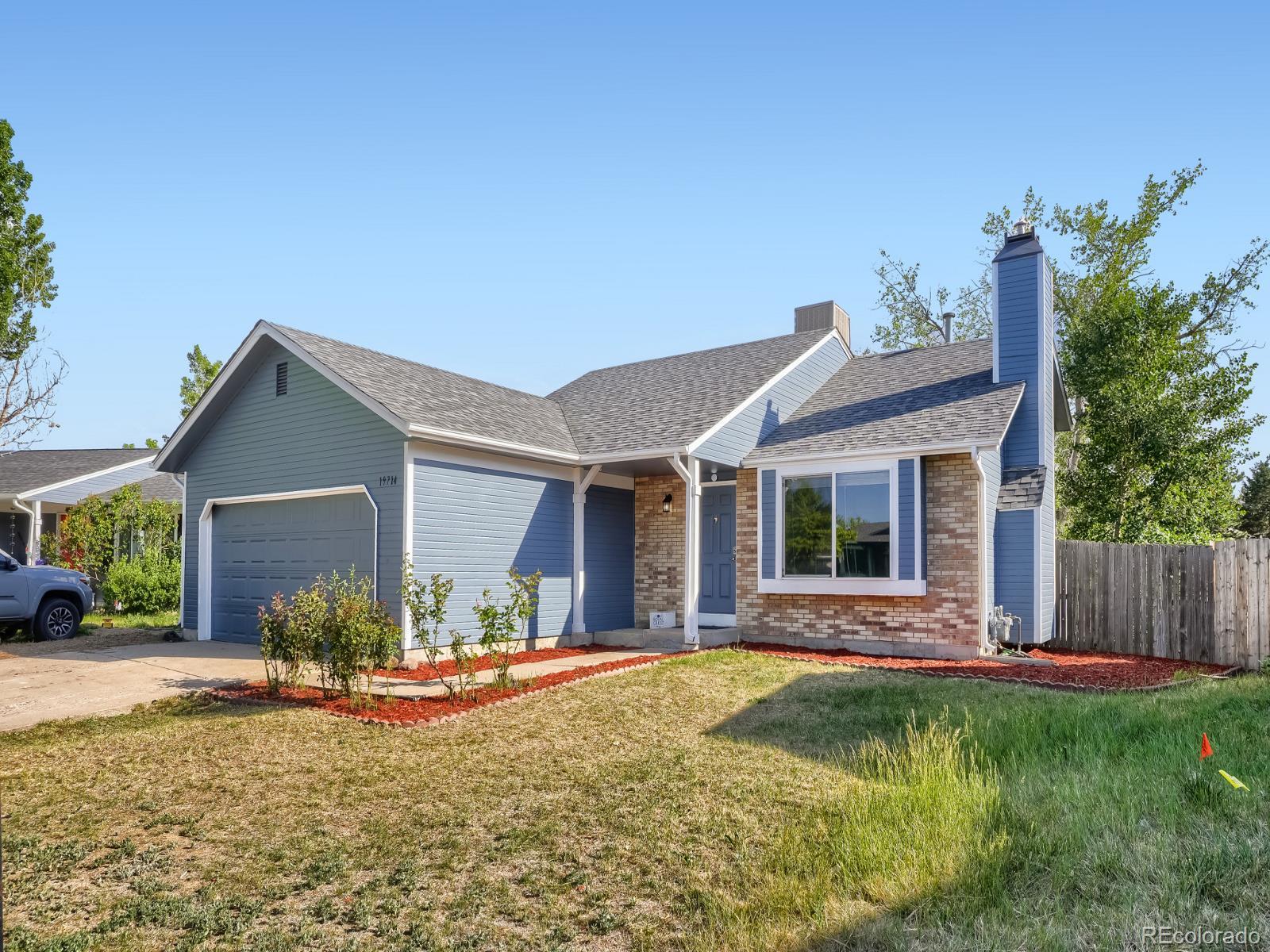 MLS Image #1 for 19714 e oxford drive,aurora, Colorado