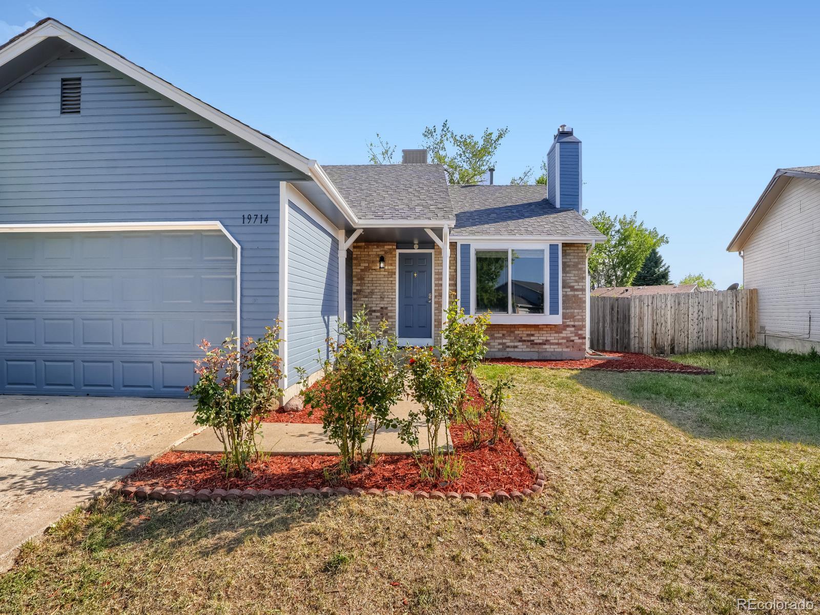 MLS Image #2 for 19714 e oxford drive,aurora, Colorado
